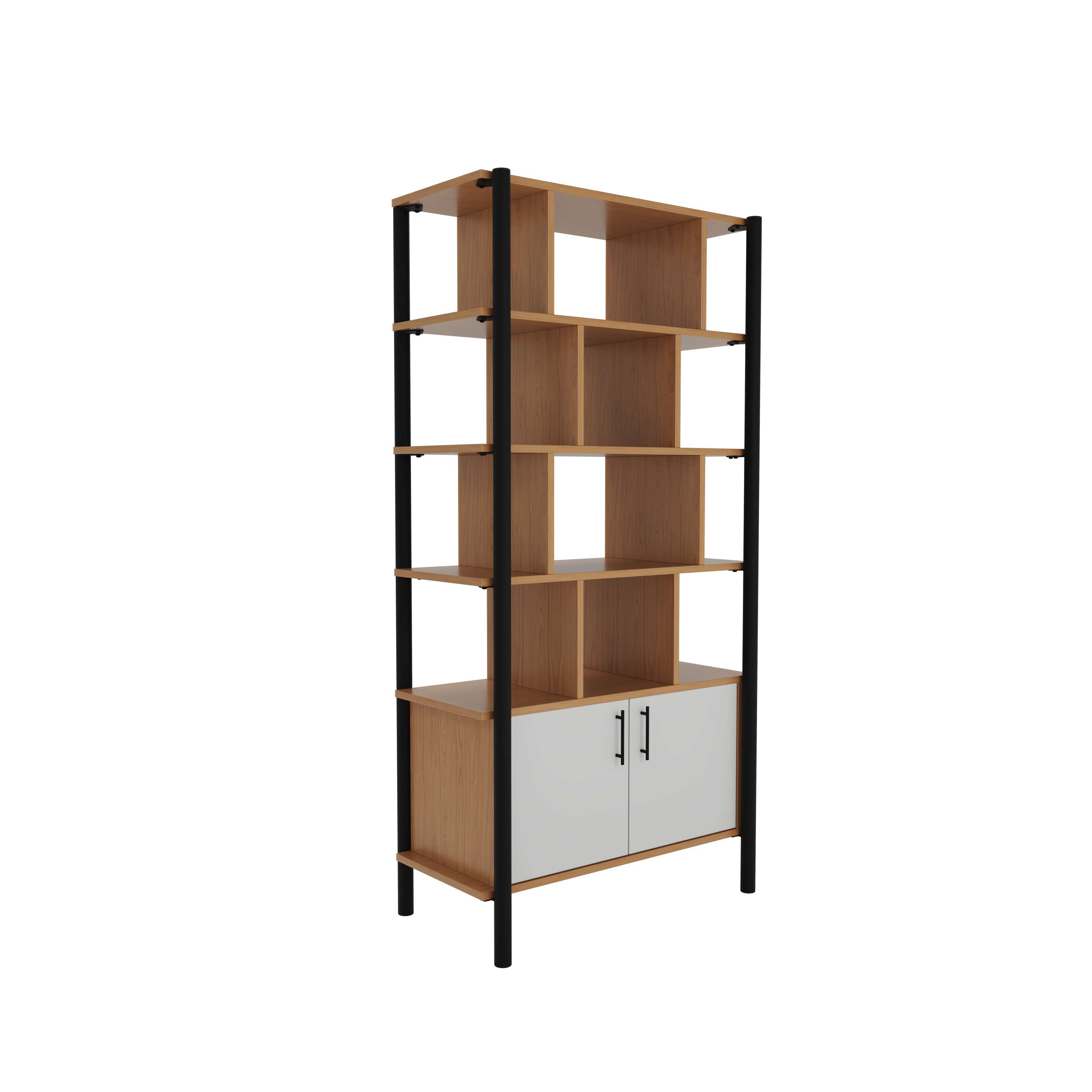 Image for SKU: POSEWS9018NOBK