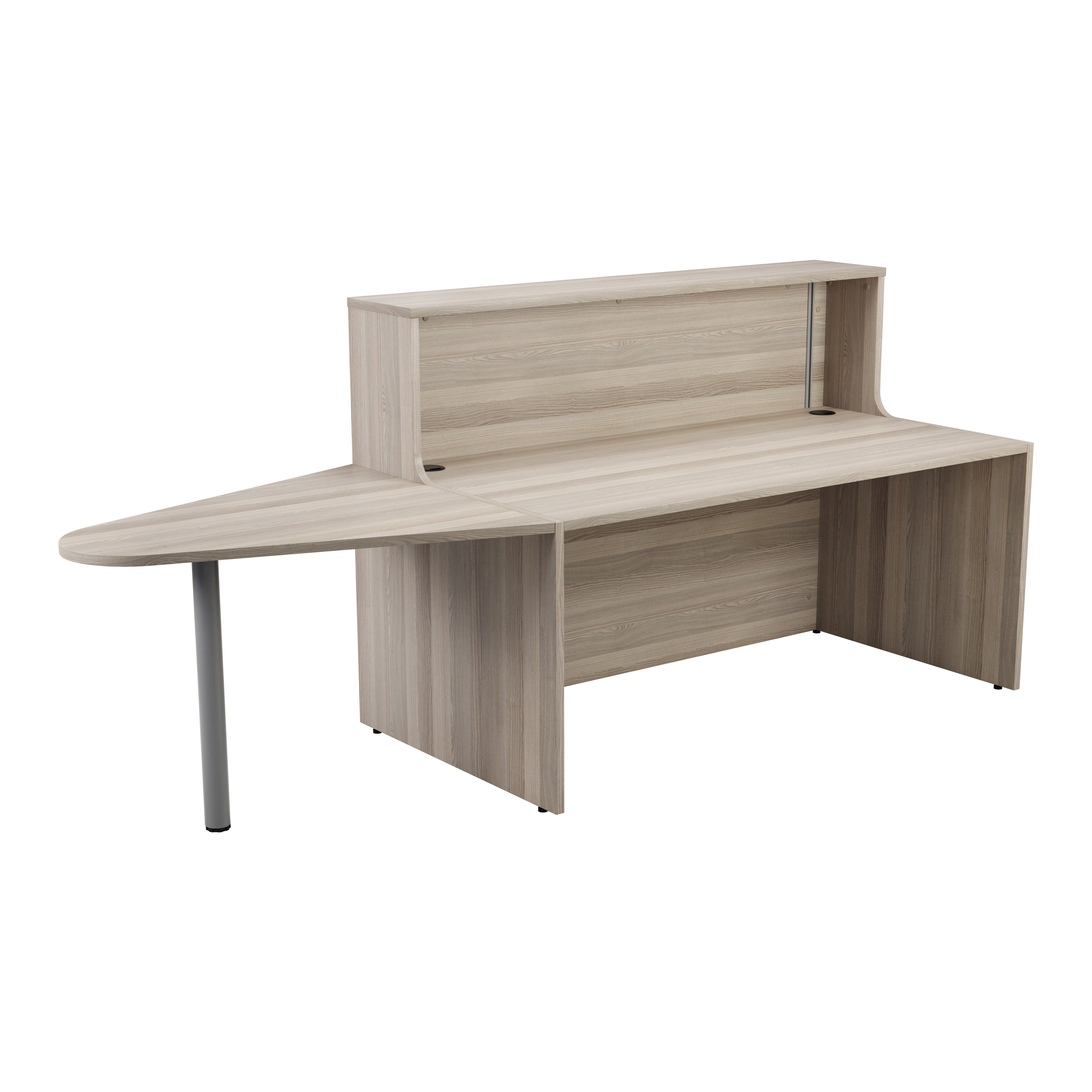 Reception Unit with Extension (FSC)