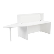 Image for SKU: RCA1600EXWHWH
