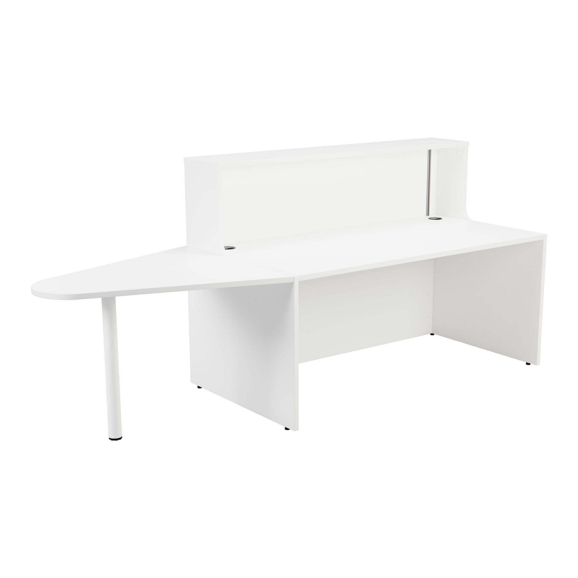 Image for SKU: RCA1600EXWHWH