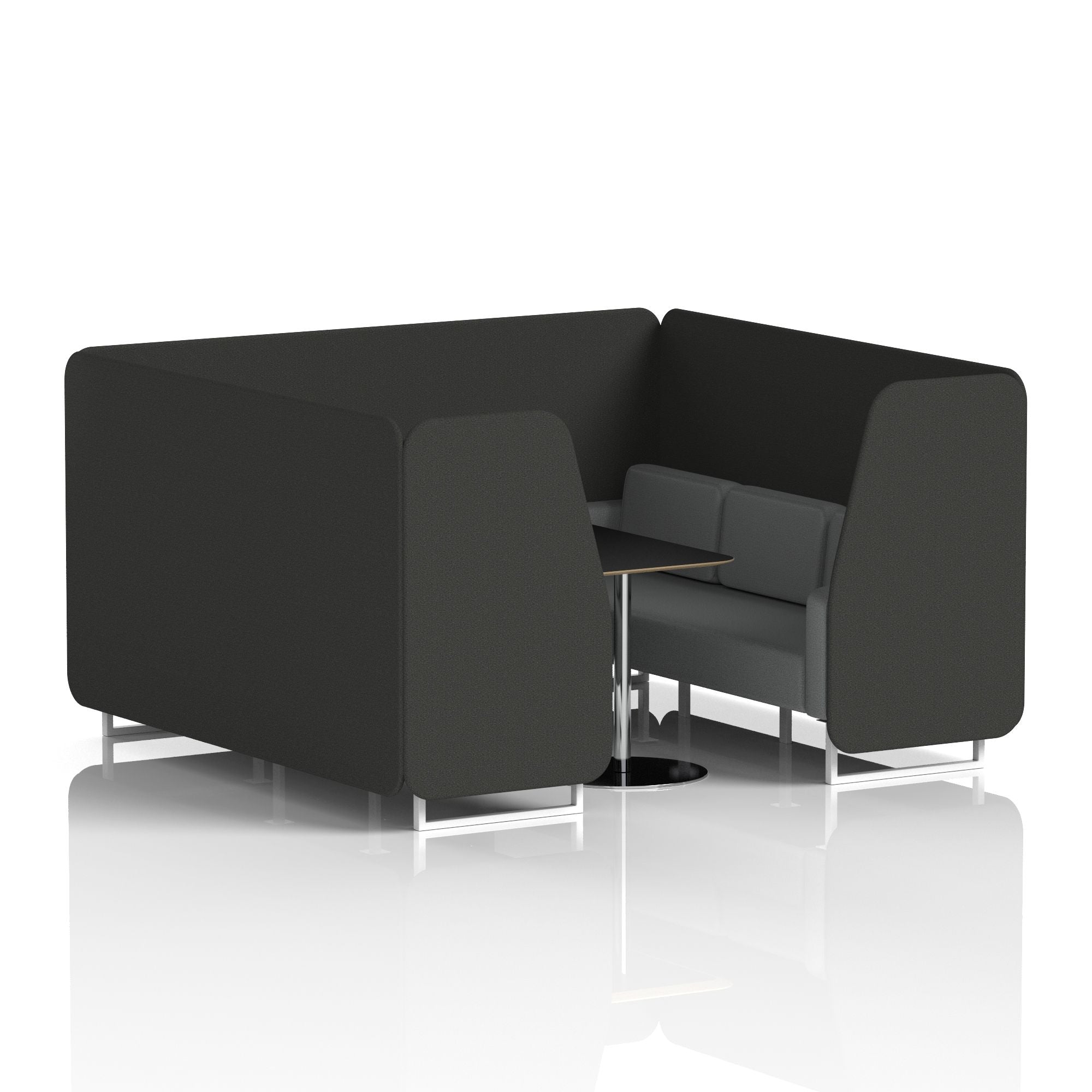 Refined Workspaces