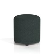 Harlestone Round Stool in Single Tone