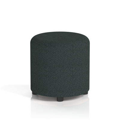 Harlestone Round Stool in Single Tone