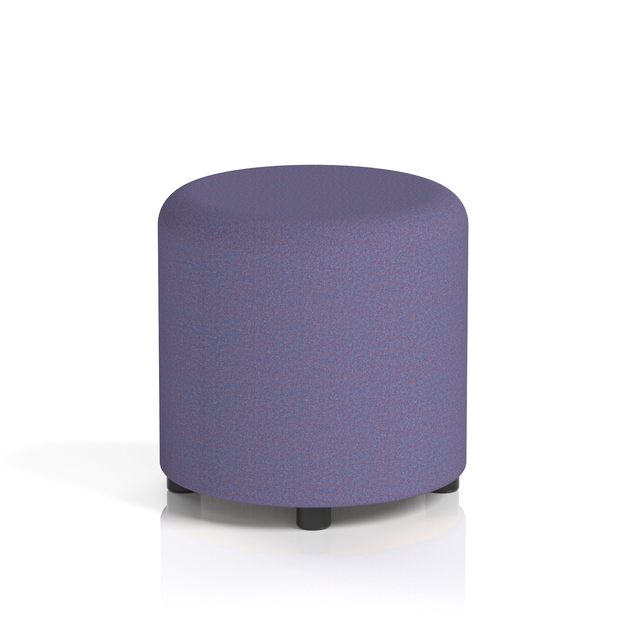 Harlestone Round Stool in Single Tone