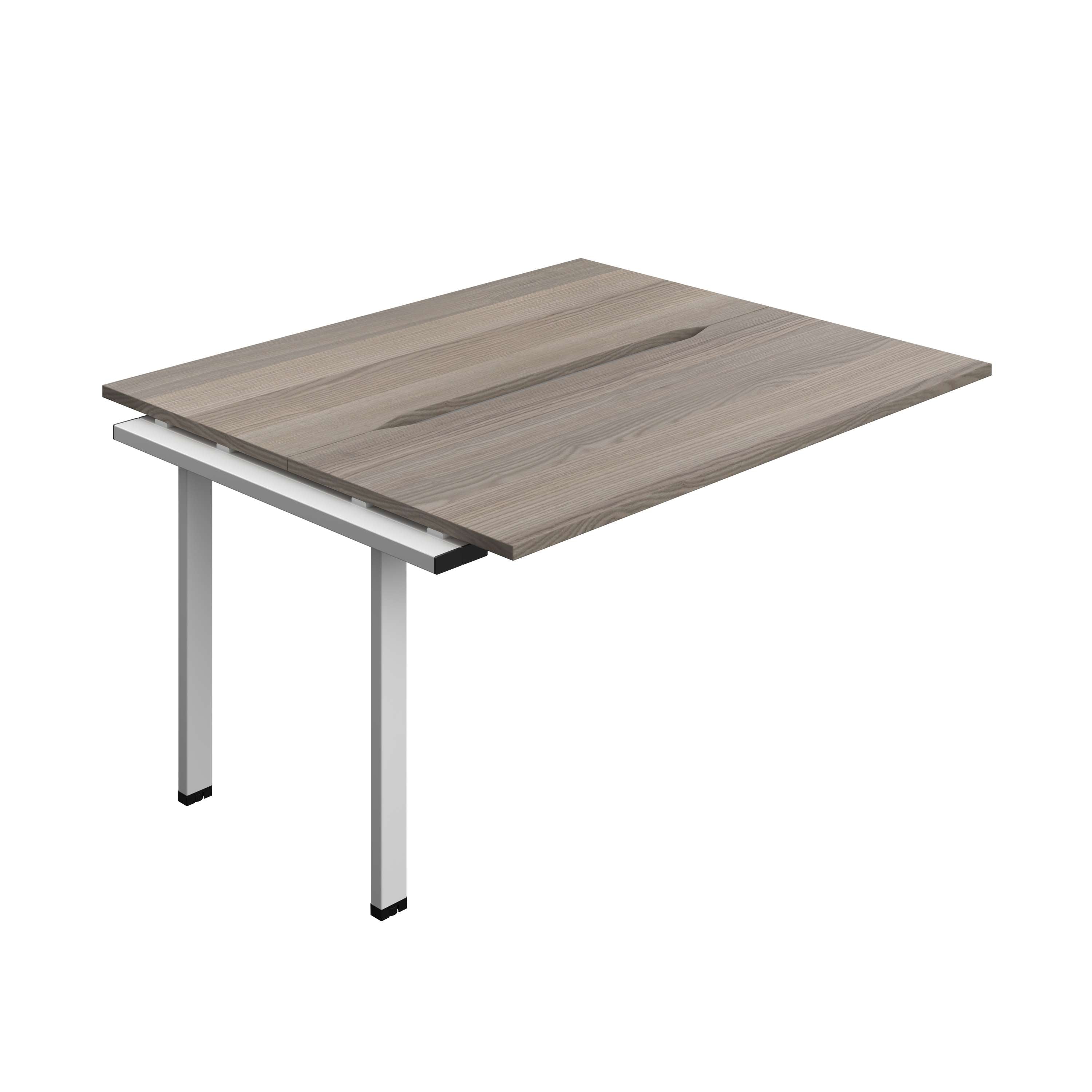 Synergy Bench Extension with Cut Out: 2 Person (FSC) : 1400
