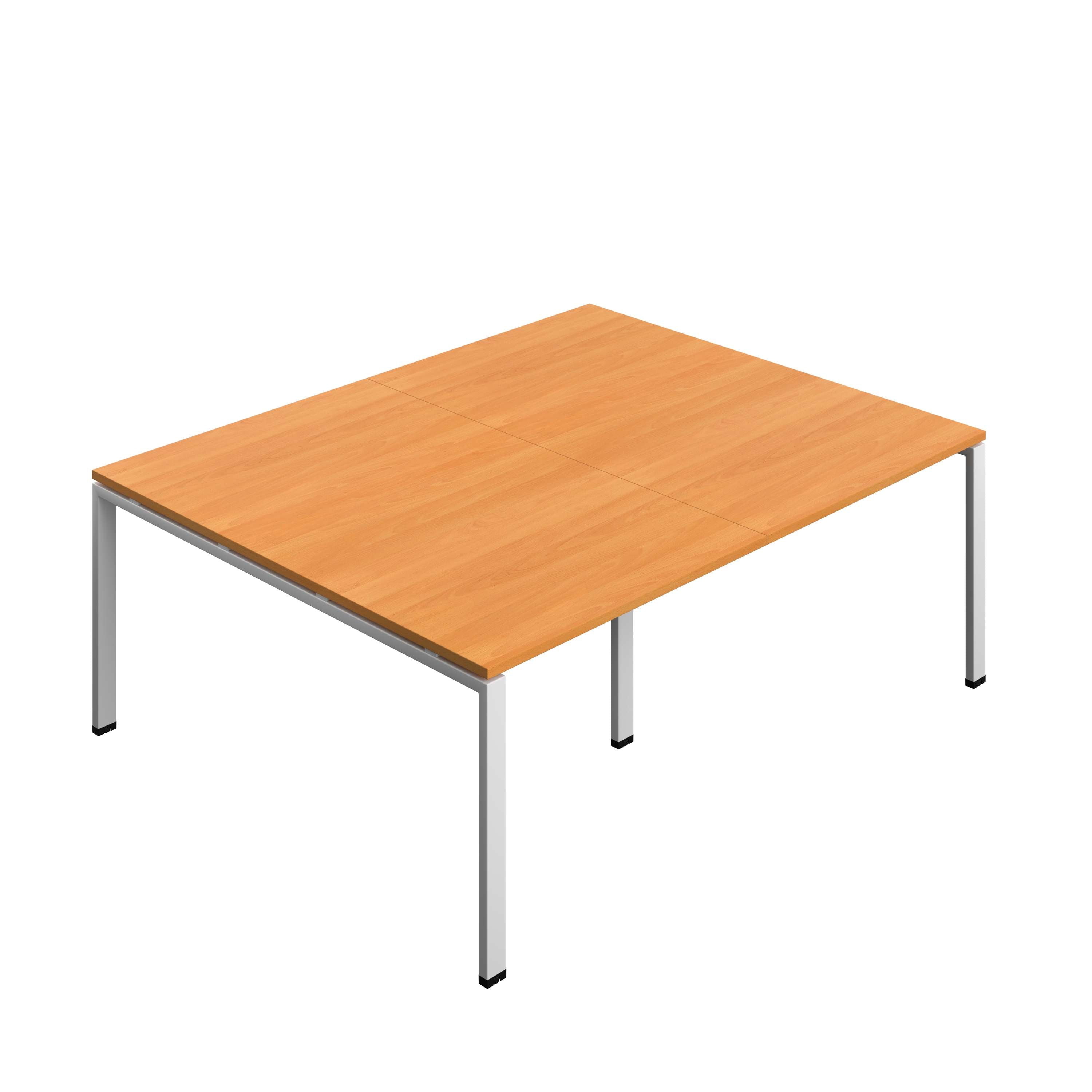 Synergy Meeting Table (FSC) : Goal Post Leg : 2000
