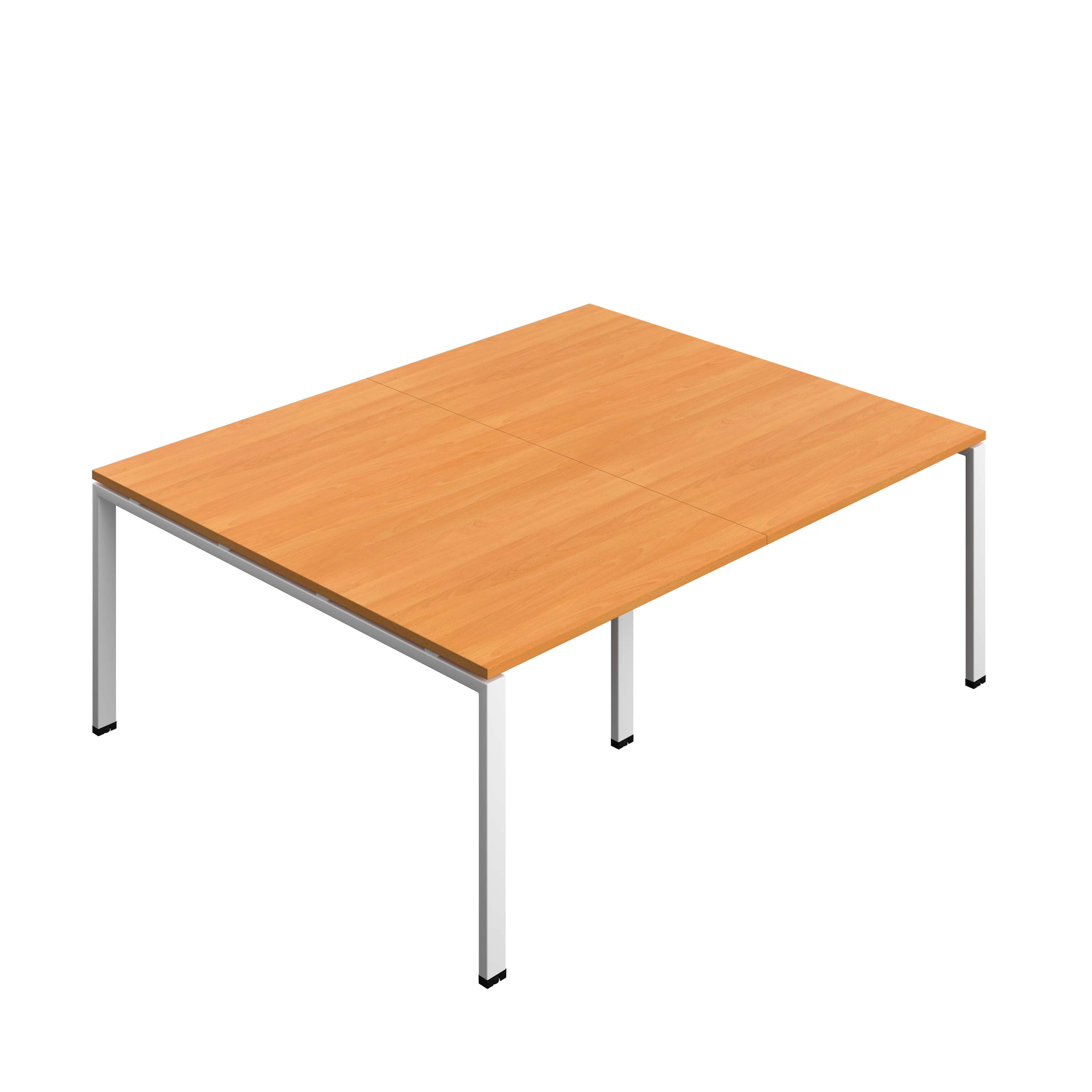 Synergy Meeting Table (FSC) : Goal Post Leg : 2000