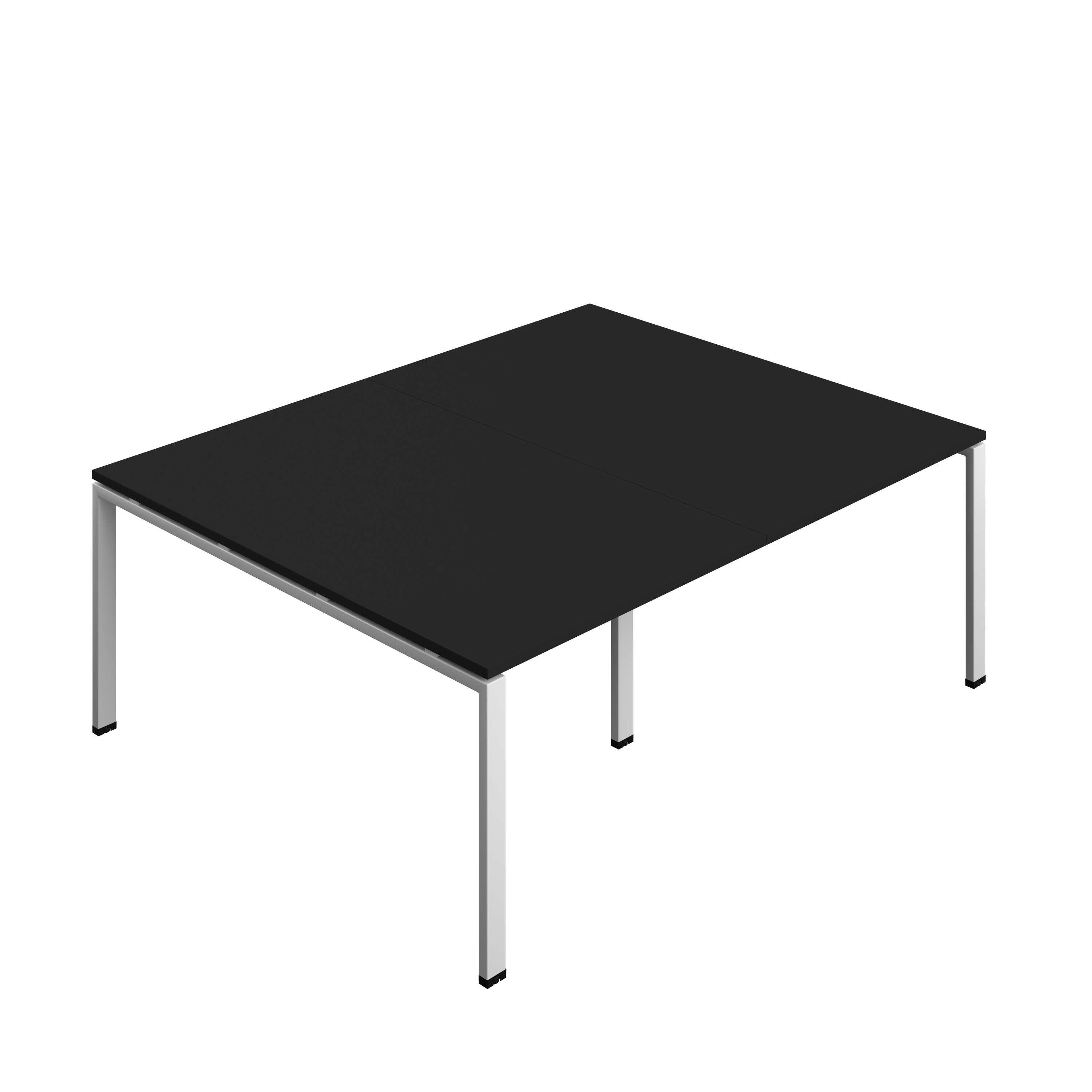 Synergy Meeting Table (FSC) : Goal Post Leg : 2000