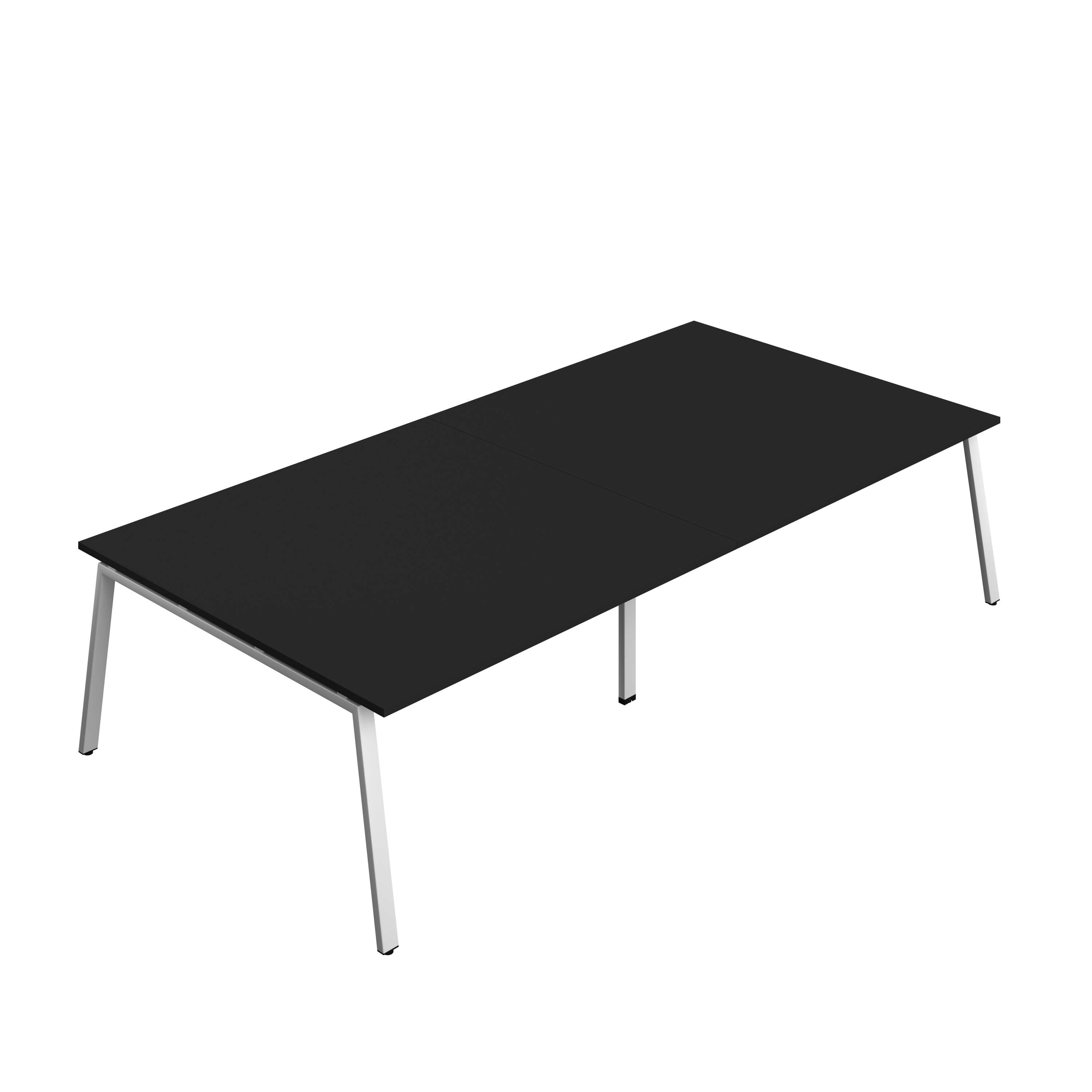 Synergy Meeting Table (FSC) : A-Frame Leg : 3200