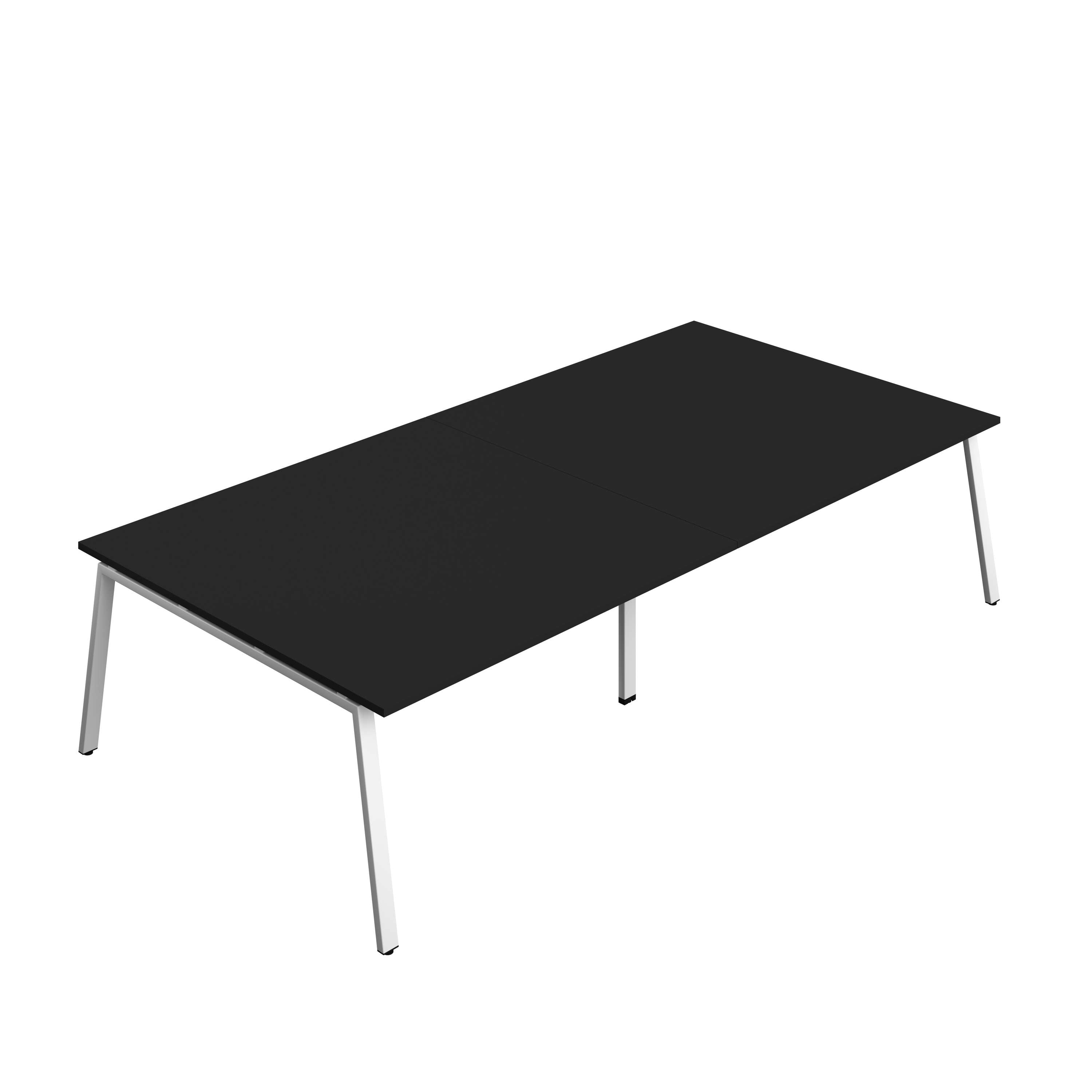 Synergy Meeting Table (FSC) : A-Frame Leg : 3200