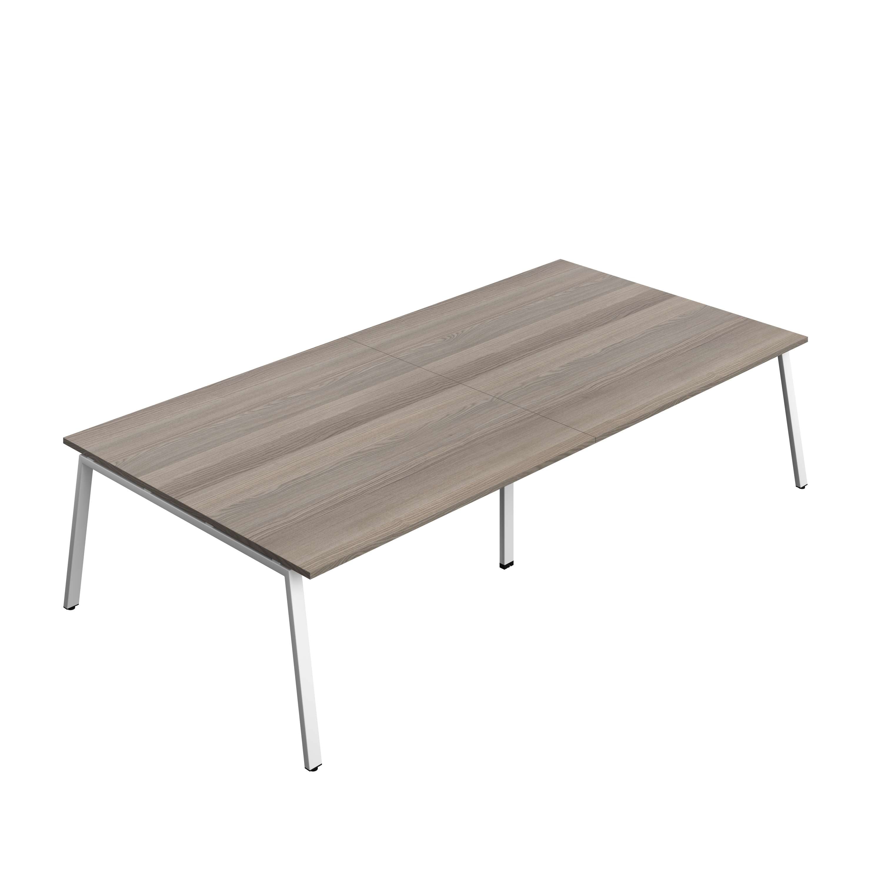 Synergy Meeting Table (FSC) : A-Frame Leg : 3200