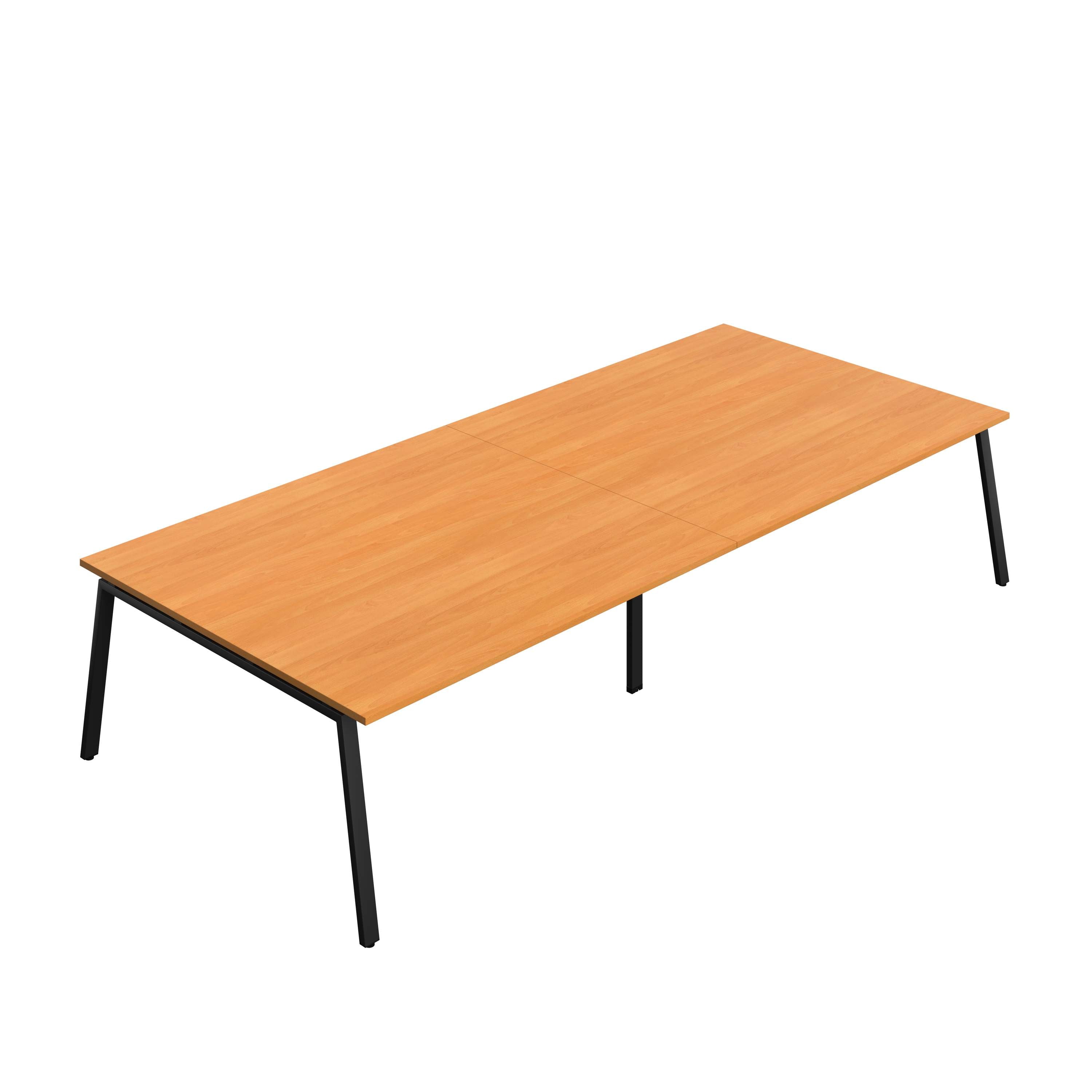 Synergy Meeting Table (FSC) : A-Frame Leg : 3600