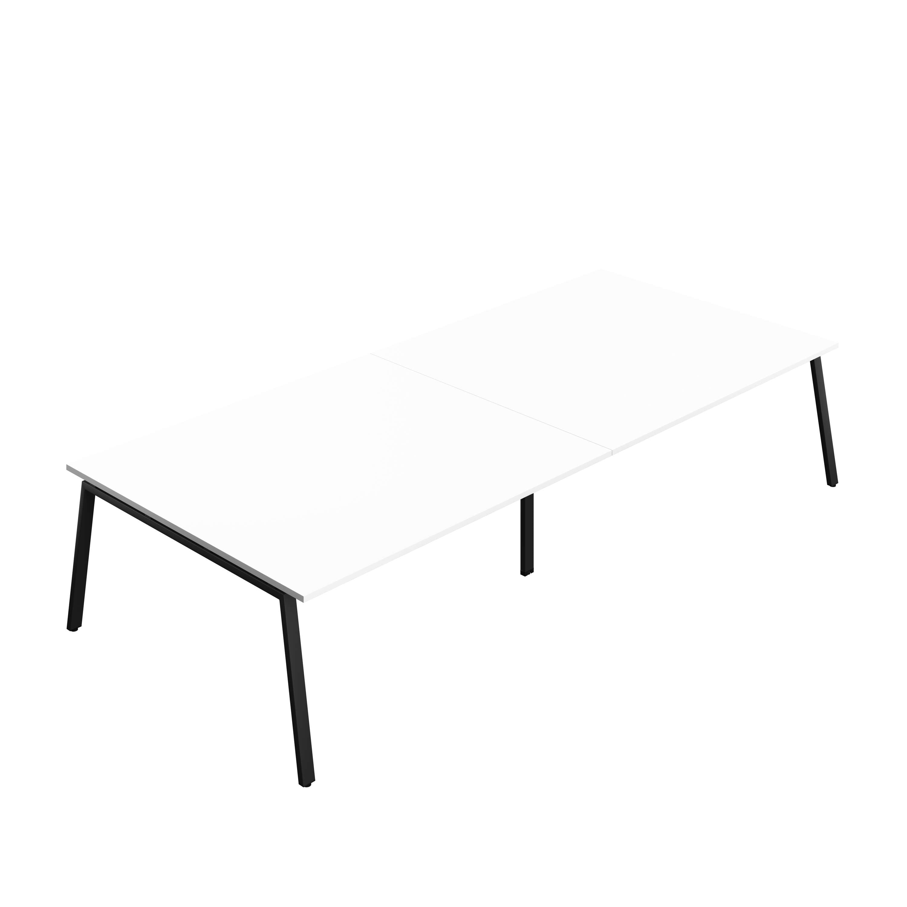 Synergy Meeting Table (FSC) : A-Frame Leg : 3600