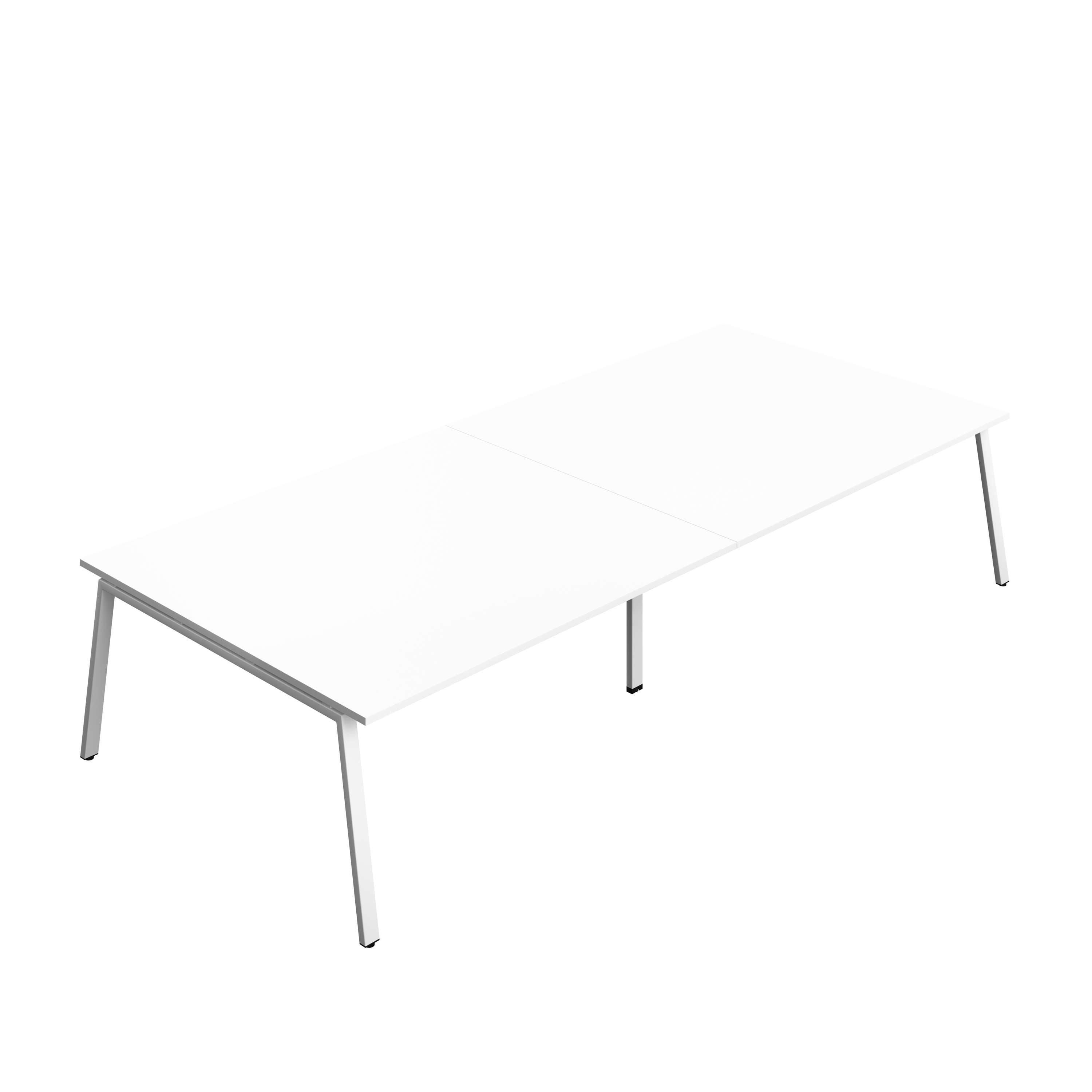 Synergy Meeting Table (FSC) : A-Frame Leg : 3600