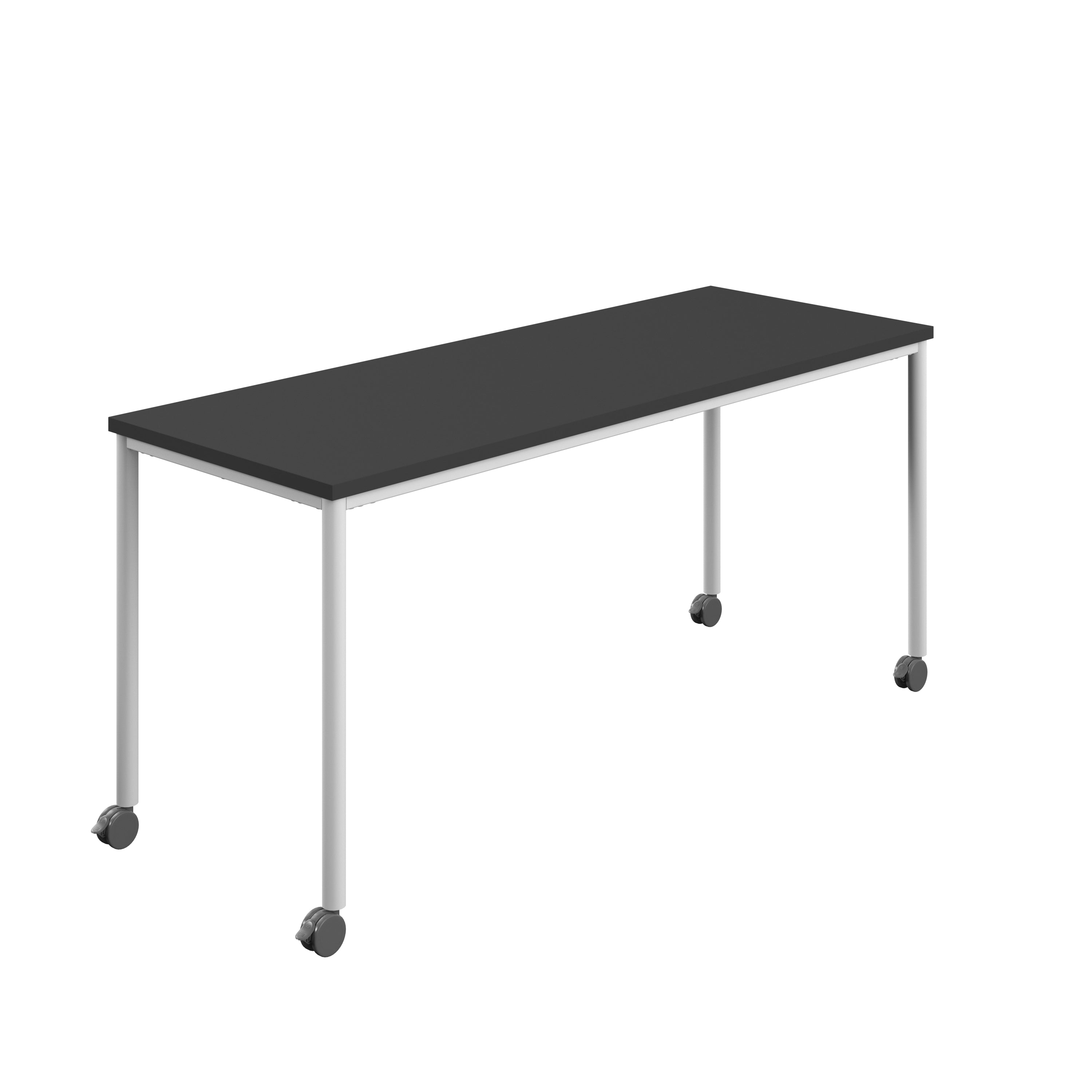 Titan Mobile Rectangular Table (FSC) 1600