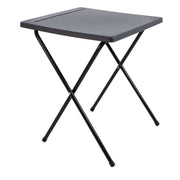 Titan Exam Desk | Charcoal