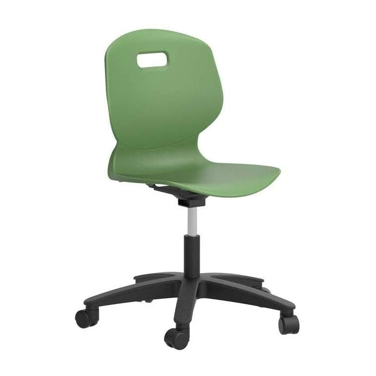 Arc Swivel Chair