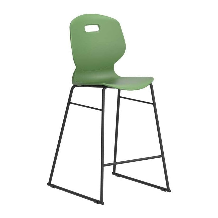 Titan Arc High Chair | Size 6 | Forest