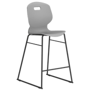 Titan Arc High Chair | Size 6 | Grey