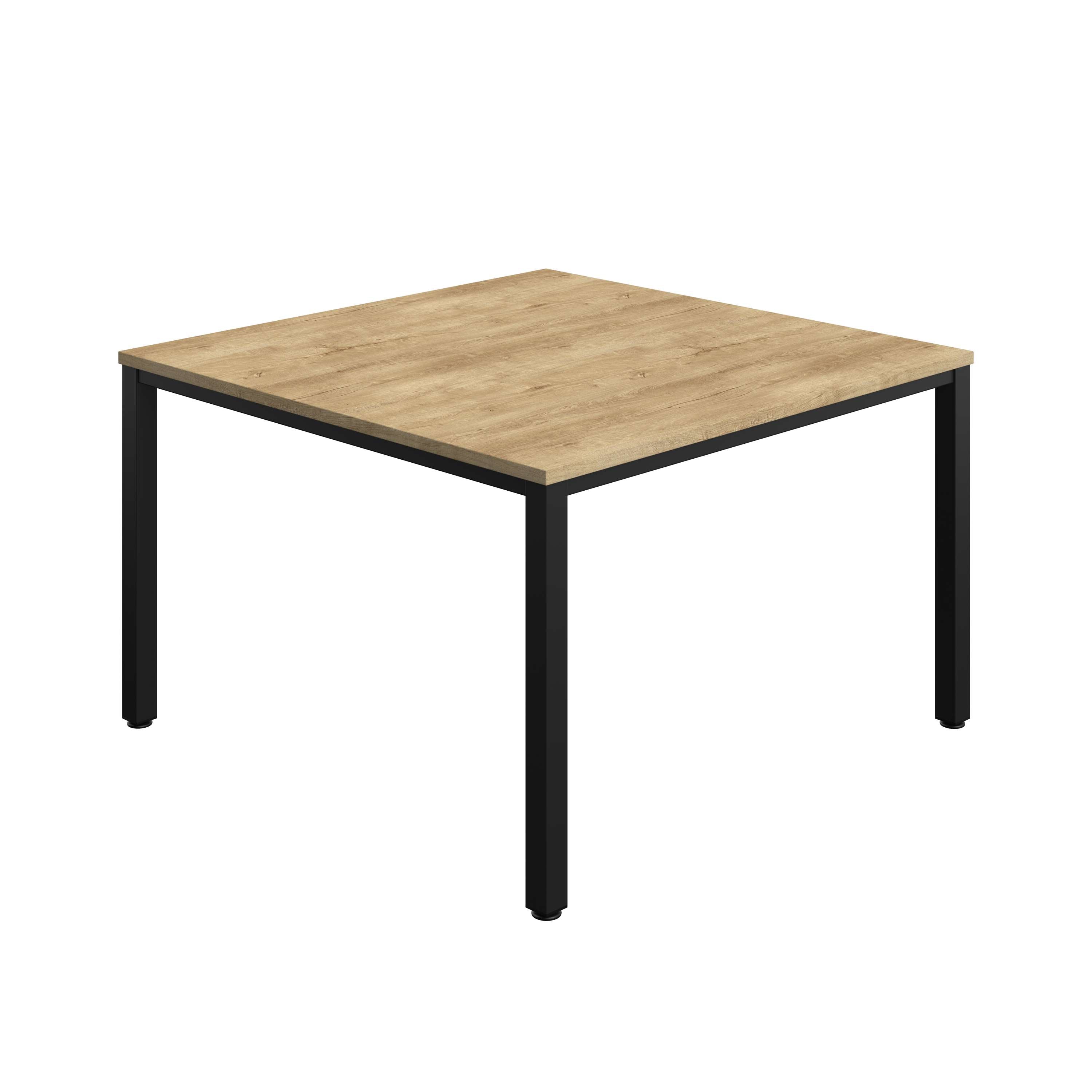 Fraction Infinity Square Meeting Table (FSC)