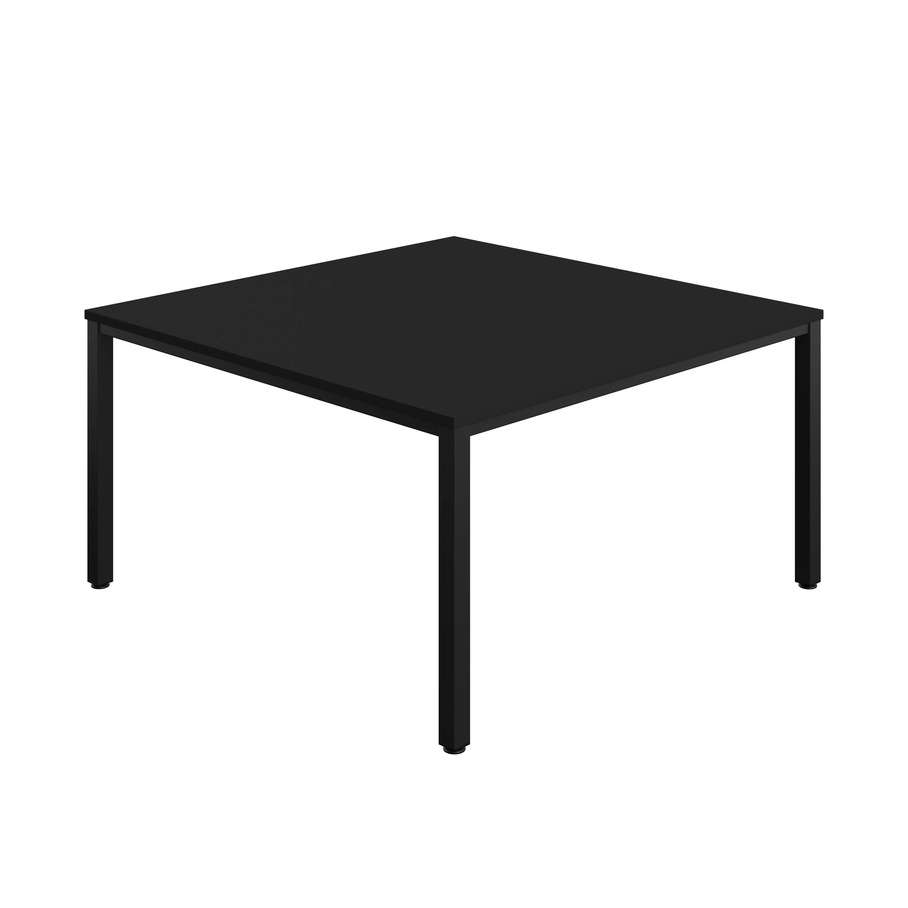 Fraction Infinity Square Meeting Table (FSC)