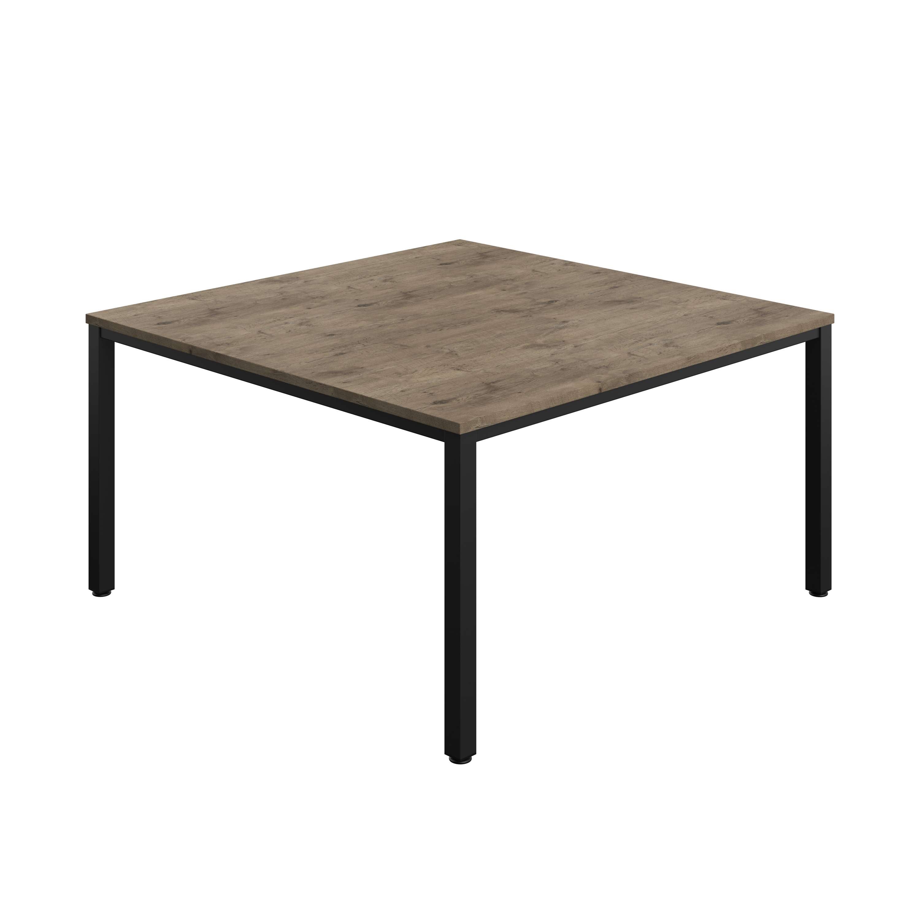 Fraction Infinity Square Meeting Table (FSC)