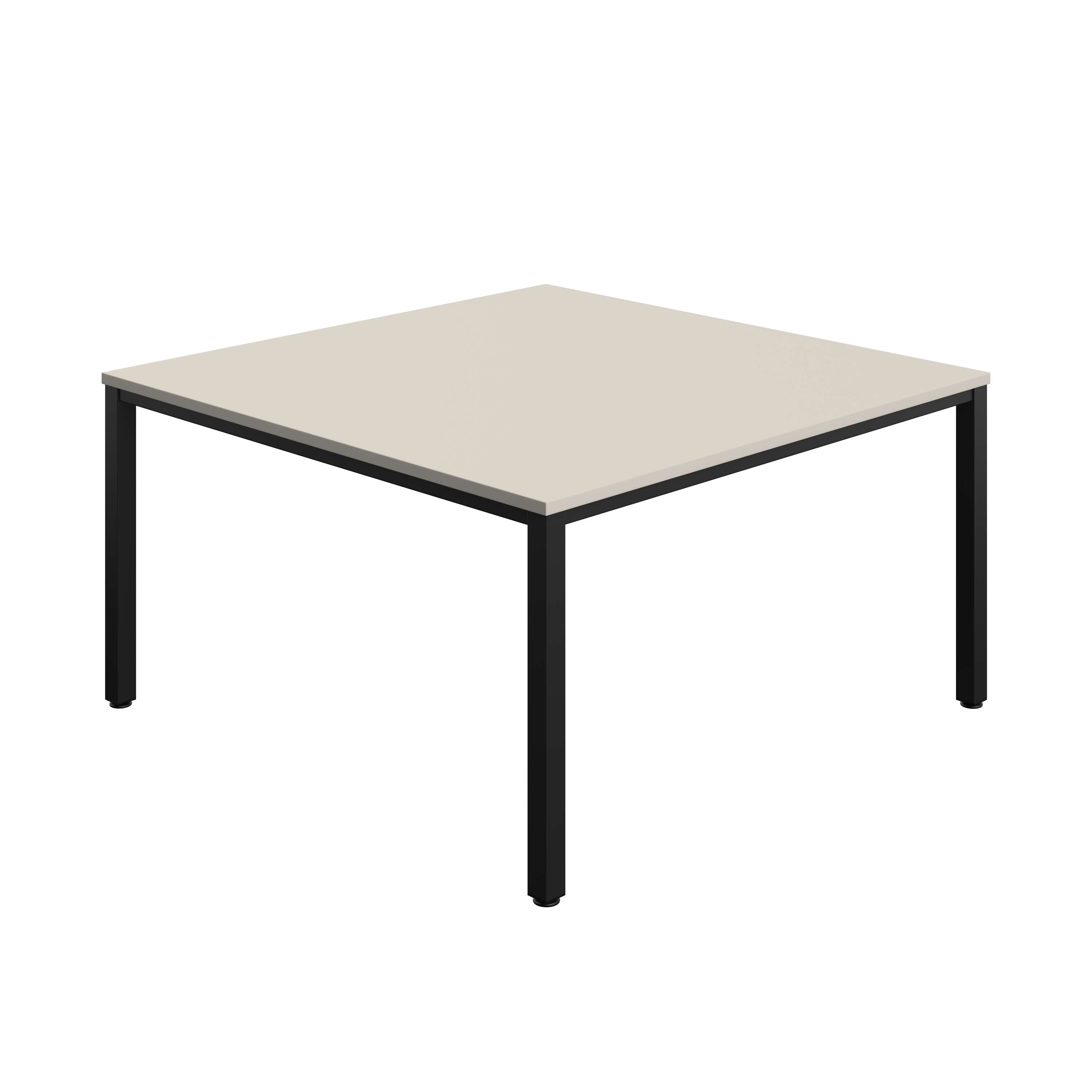 Fraction Infinity Square Meeting Table (FSC)