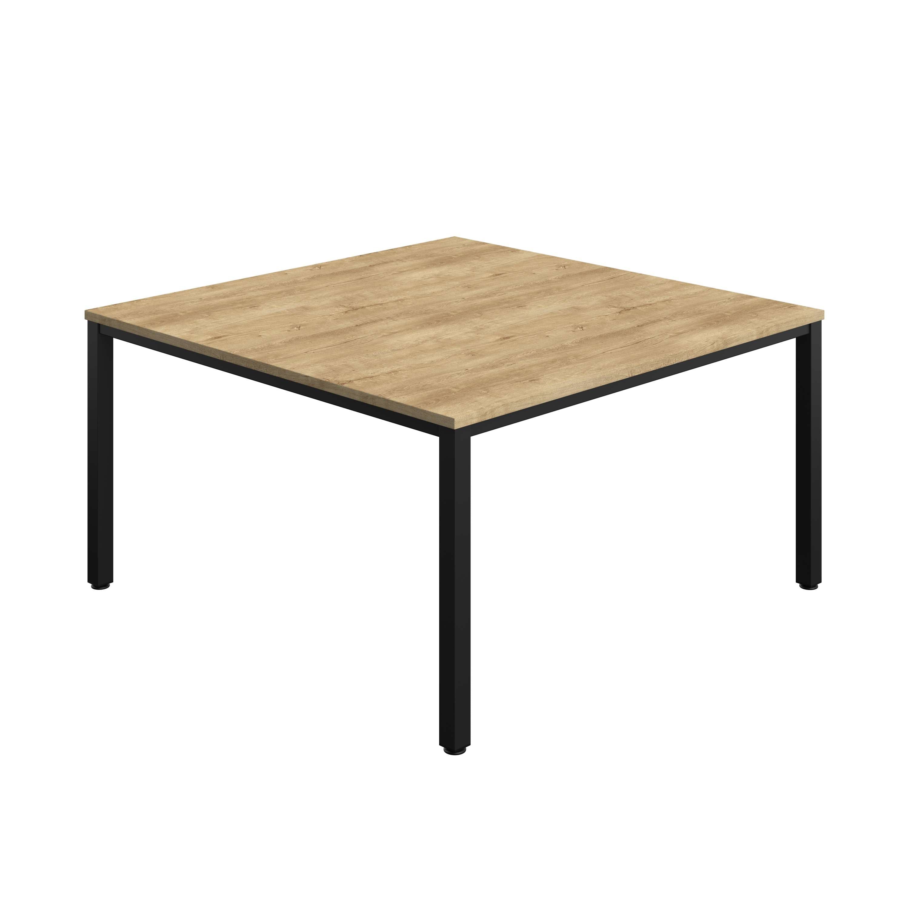 Fraction Infinity Square Meeting Table (FSC)