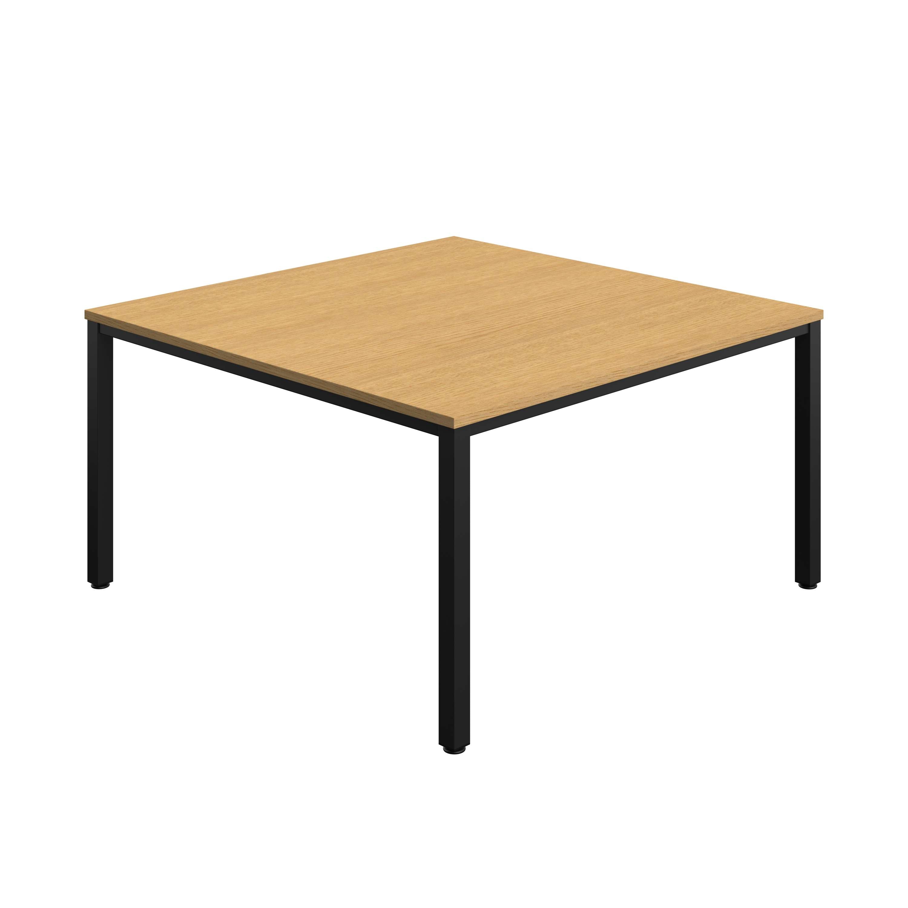 Fraction Infinity Square Meeting Table (FSC)