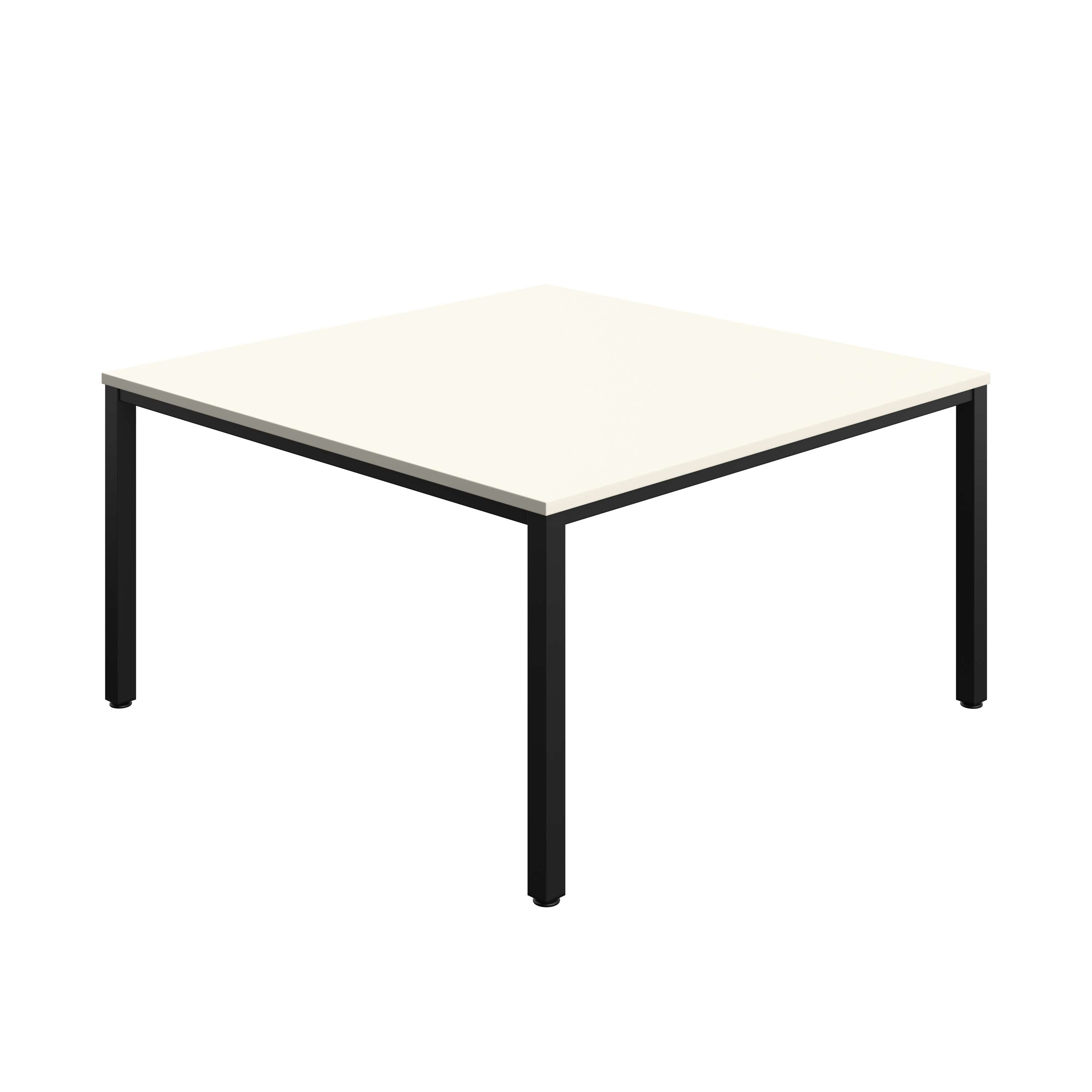 Fraction Infinity Square Meeting Table (FSC)