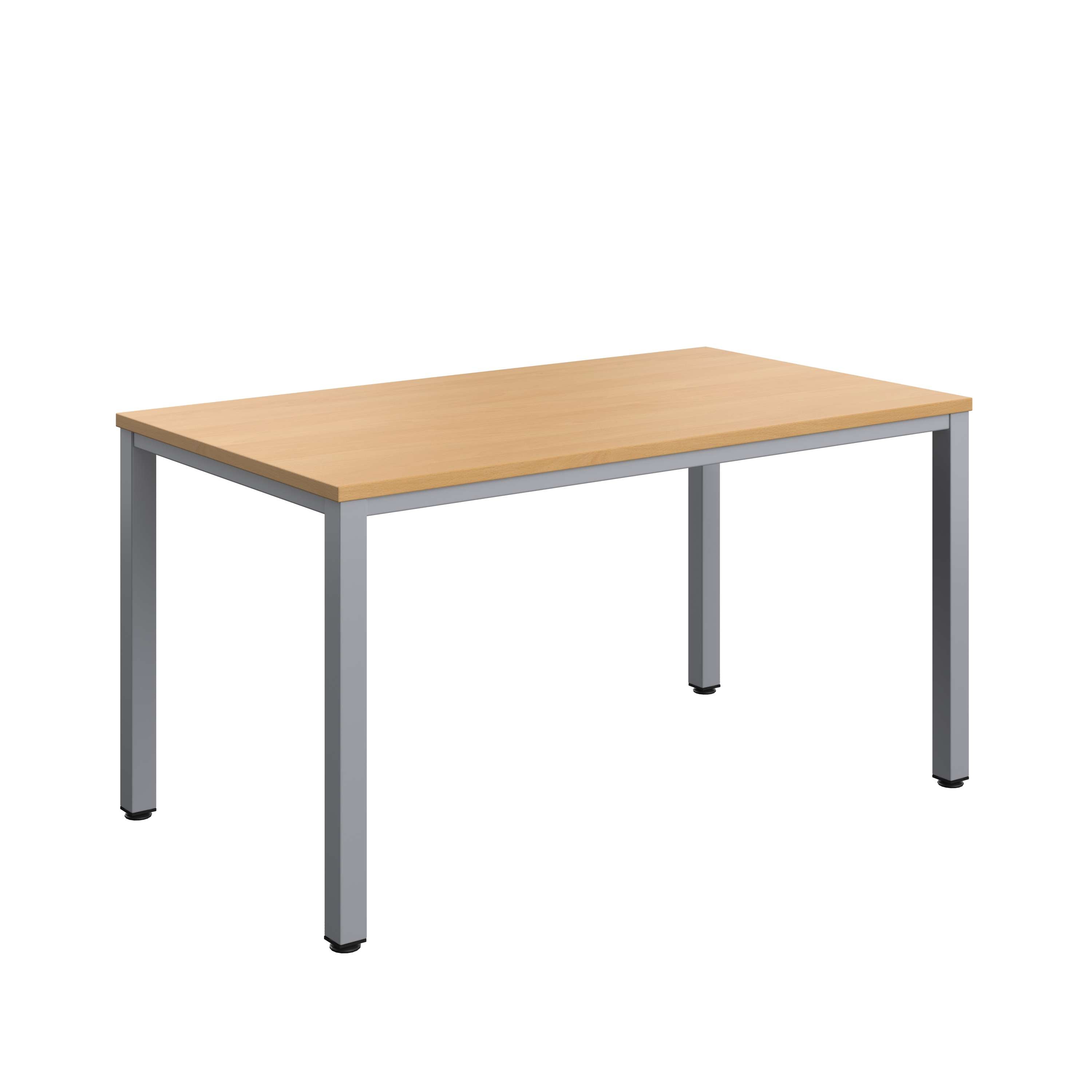 Fraction Infinity Rectangular Meeting Table (FSC) 1400-2000 Wide