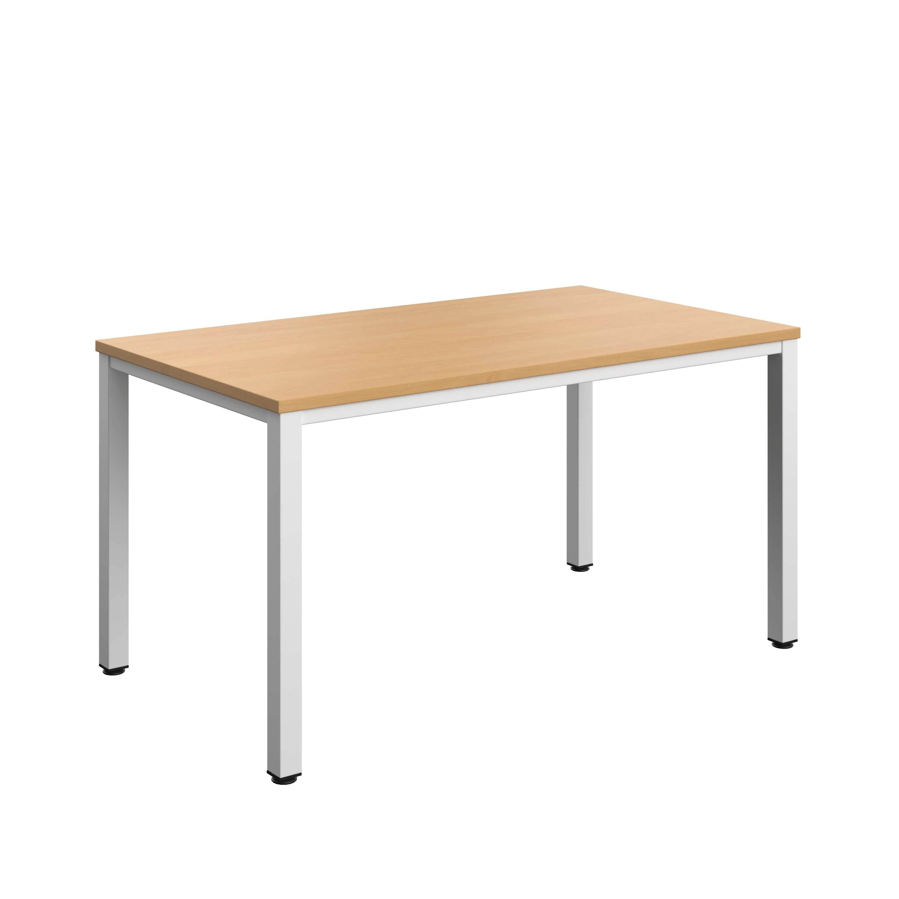 Fraction Infinity Rectangular Meeting Table (FSC) 1400-2000 Wide