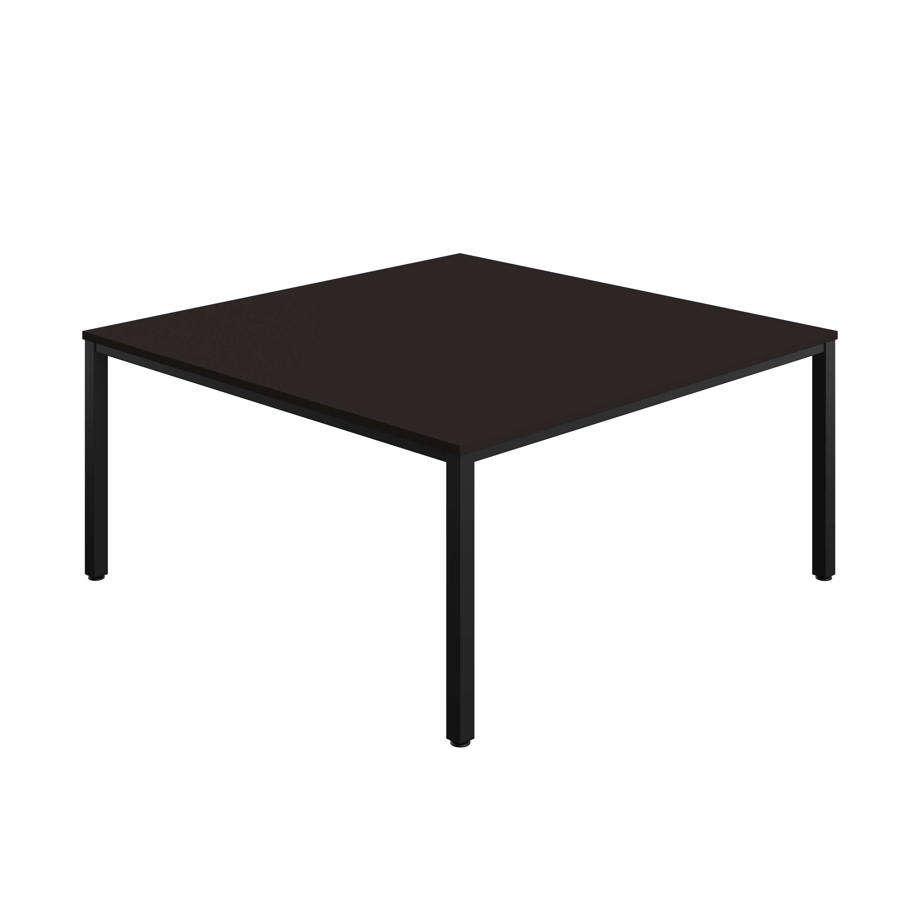 Fraction Infinity Square Meeting Table (FSC)