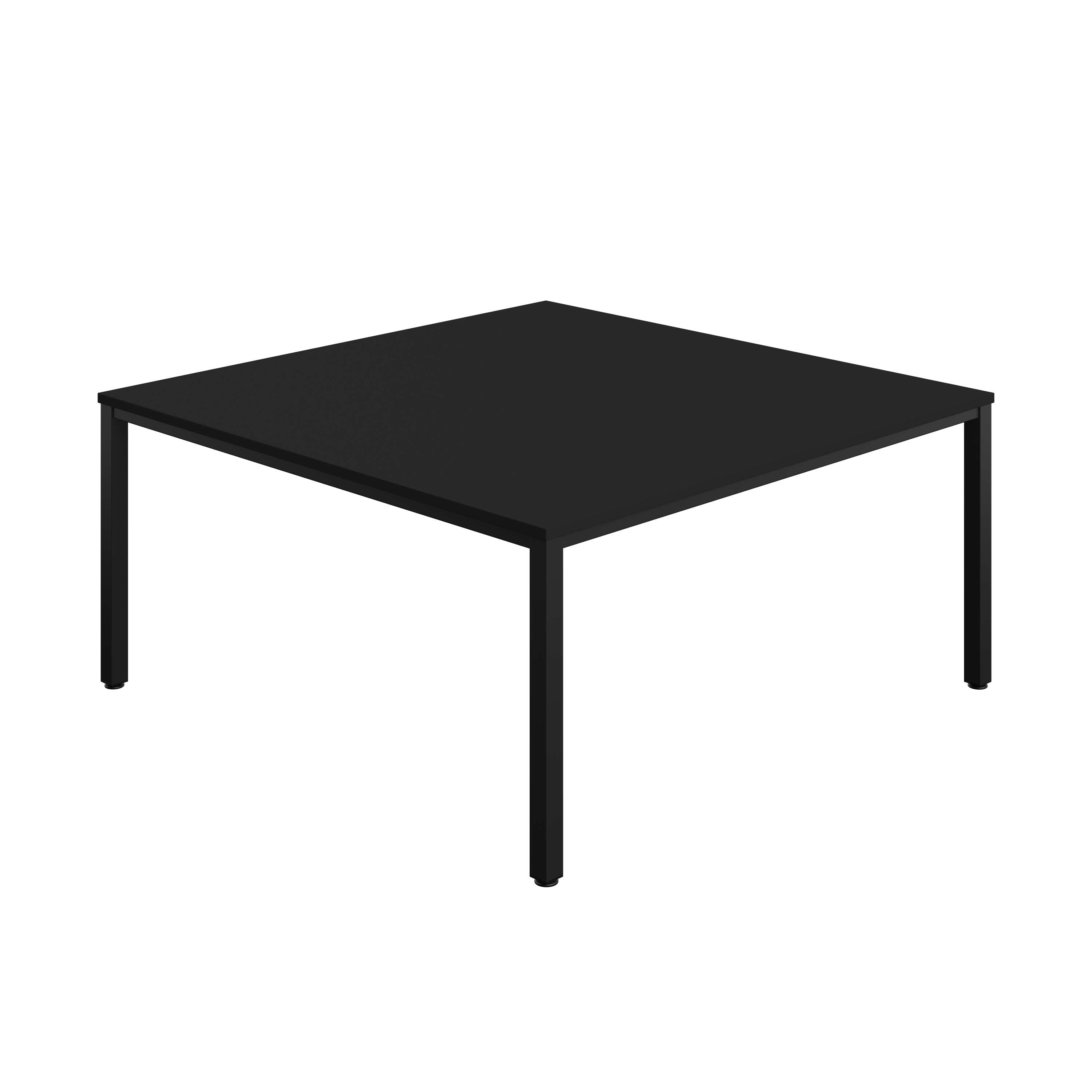 Fraction Infinity Square Meeting Table (FSC)