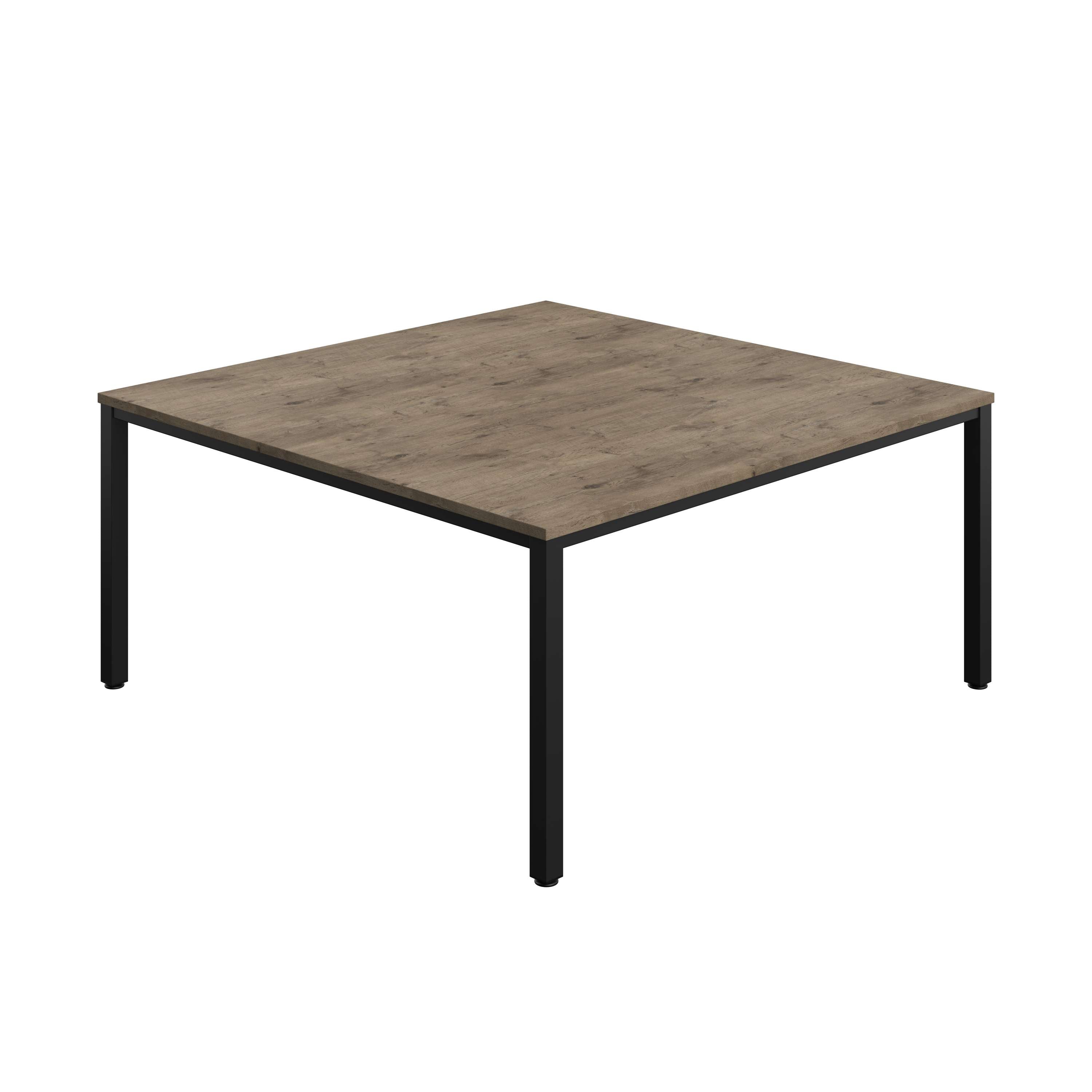 Fraction Infinity Square Meeting Table (FSC)