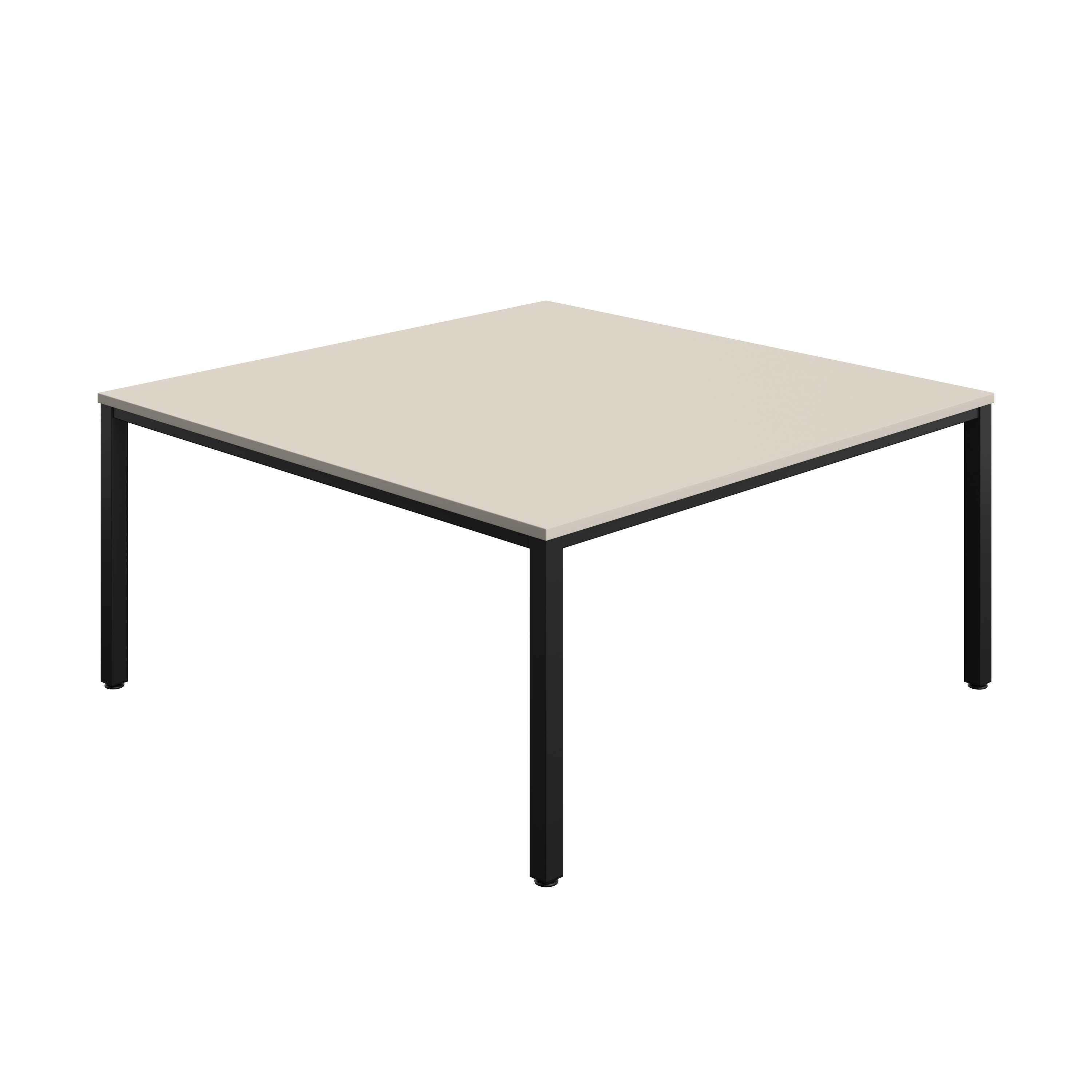Fraction Infinity Square Meeting Table (FSC)