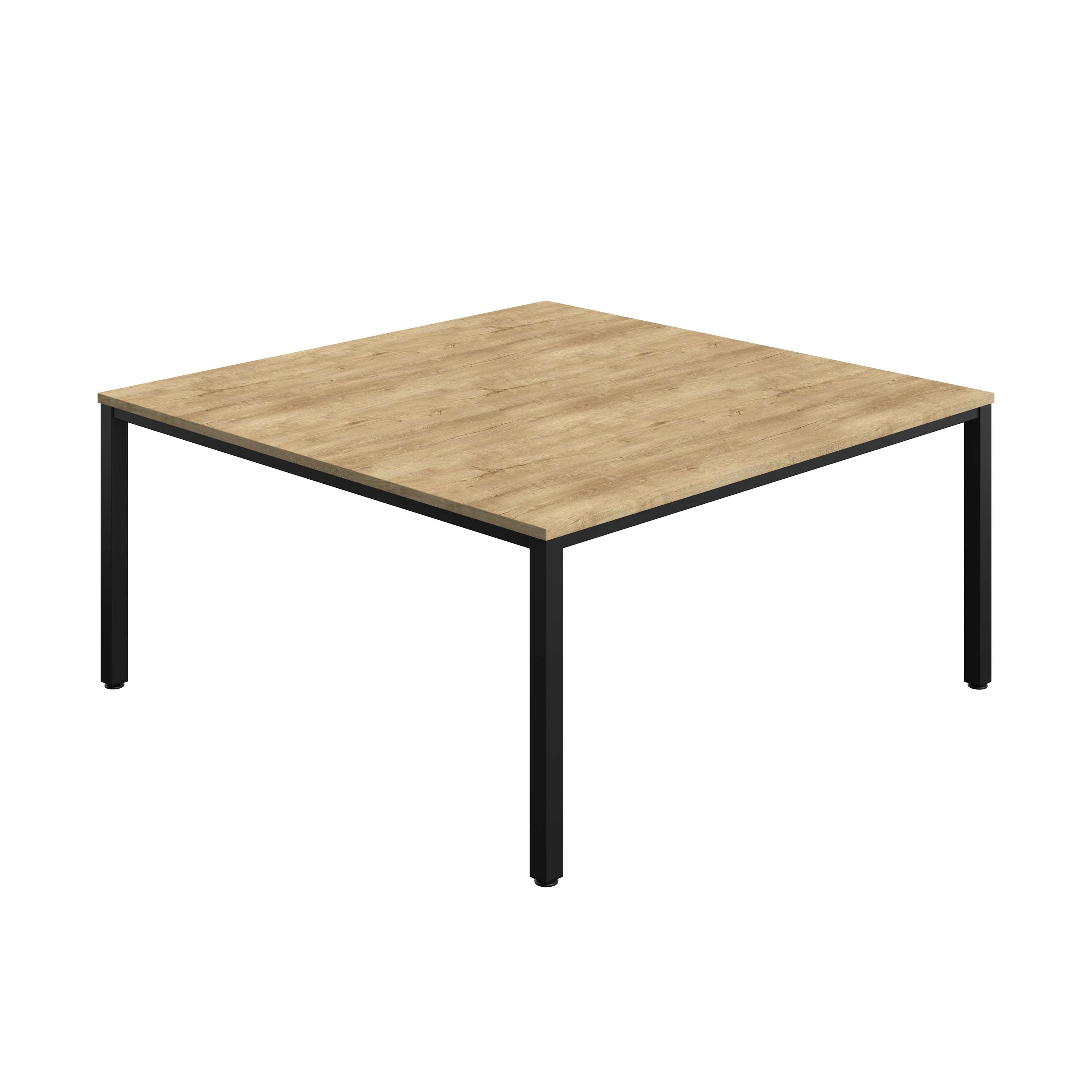 Fraction Infinity Square Meeting Table (FSC)