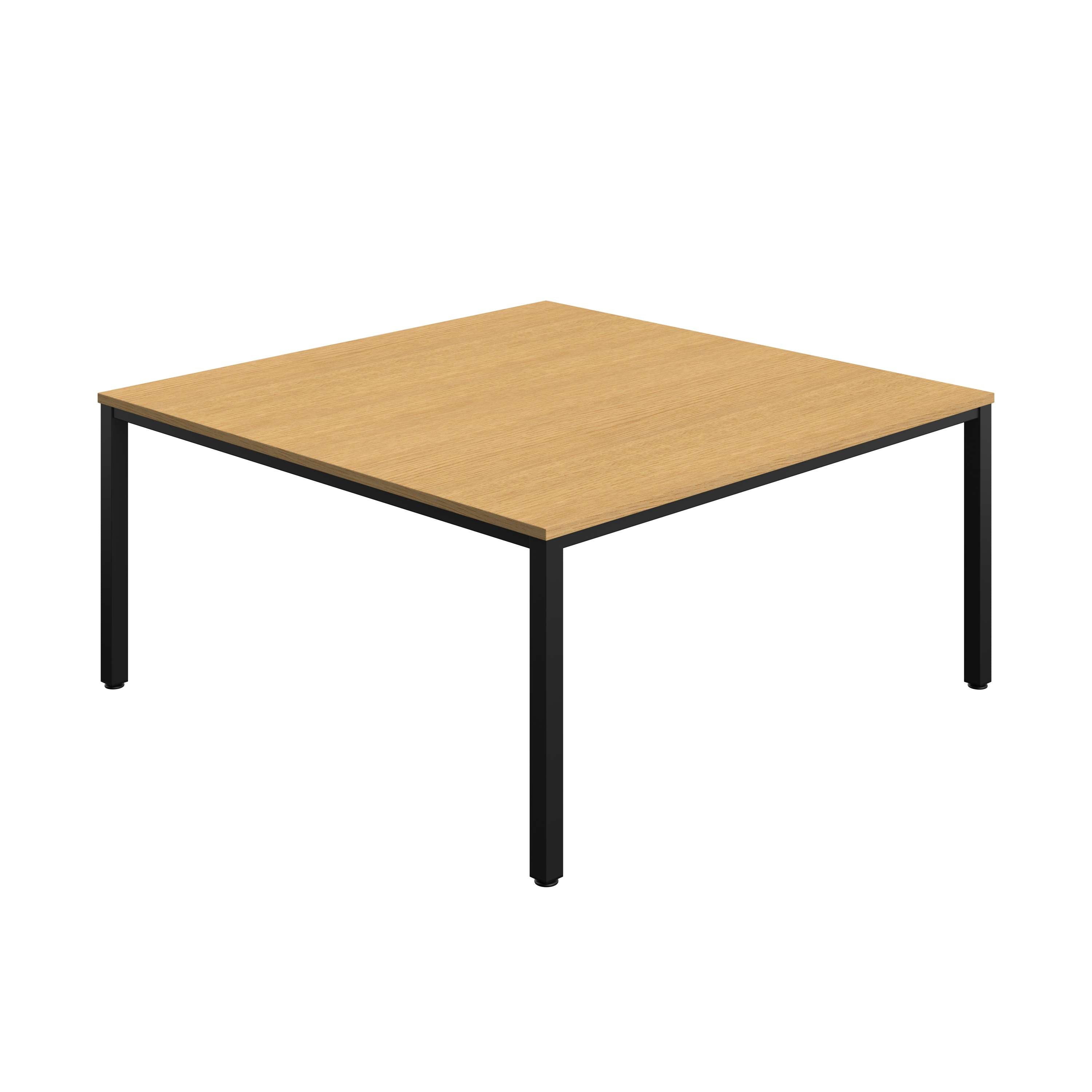 Fraction Infinity Square Meeting Table (FSC)