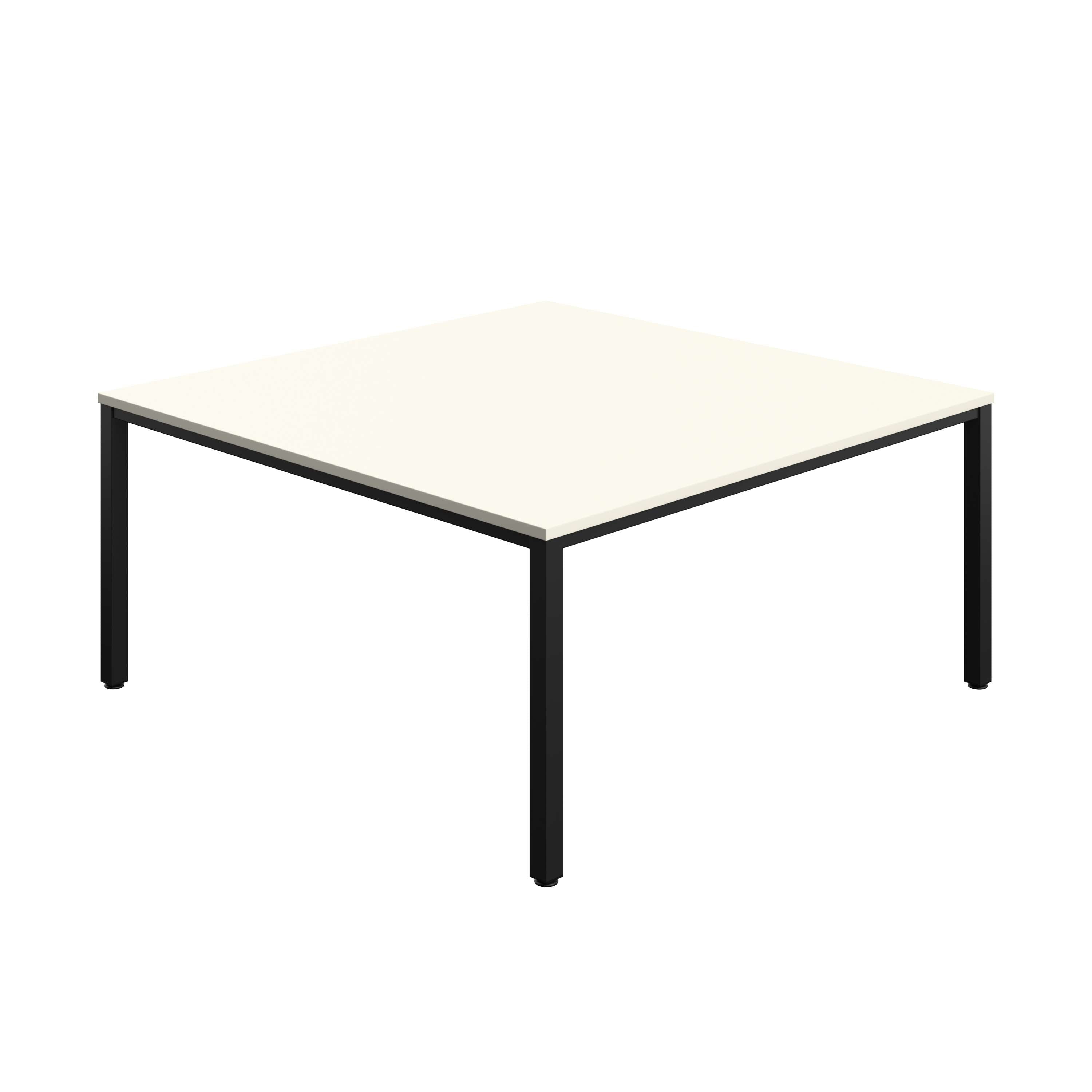 Fraction Infinity Square Meeting Table (FSC)
