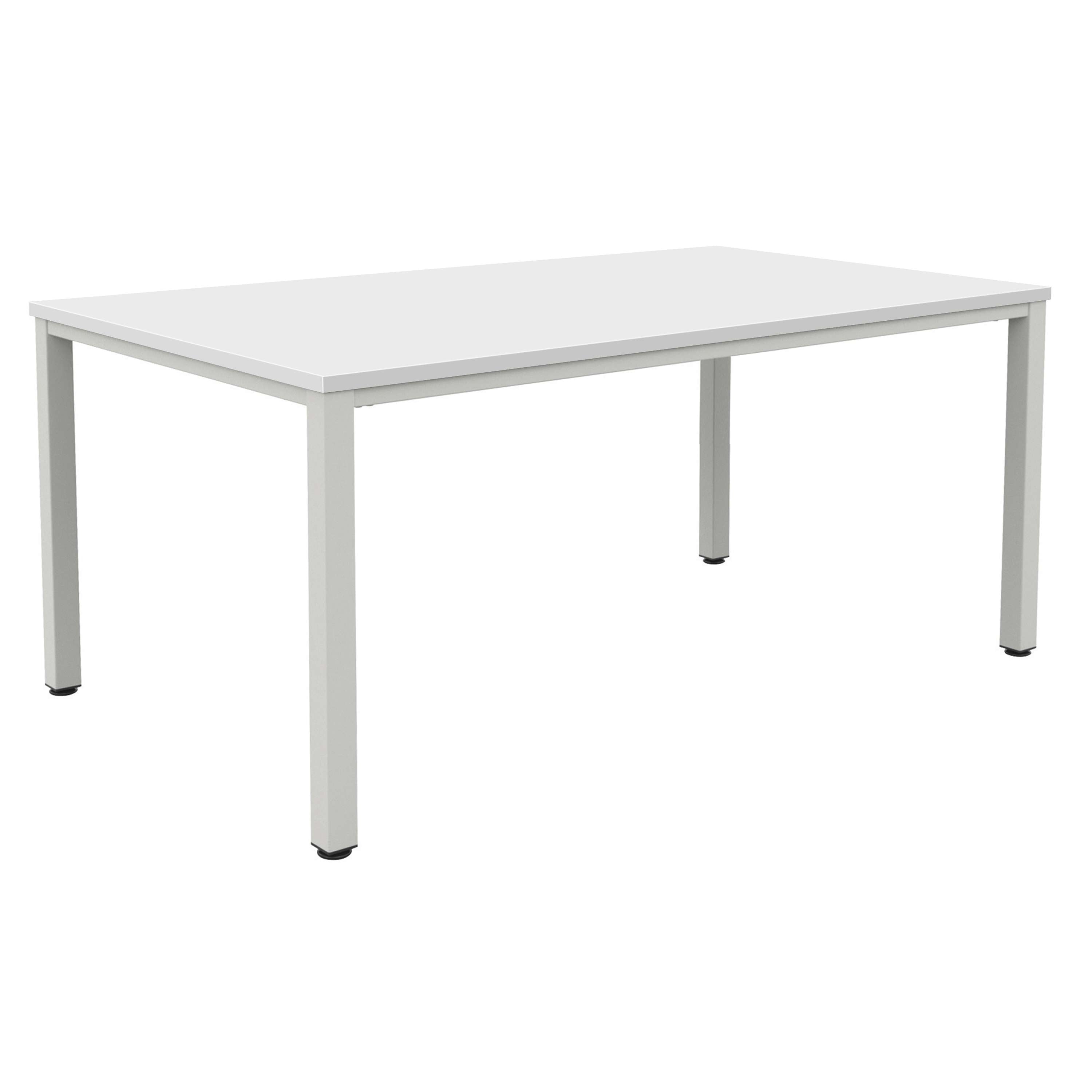 Fraction Infinity Rectangular Meeting Table (FSC) 2400-2800 Wide