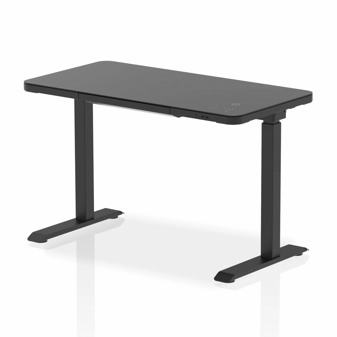 Refined Workspaces