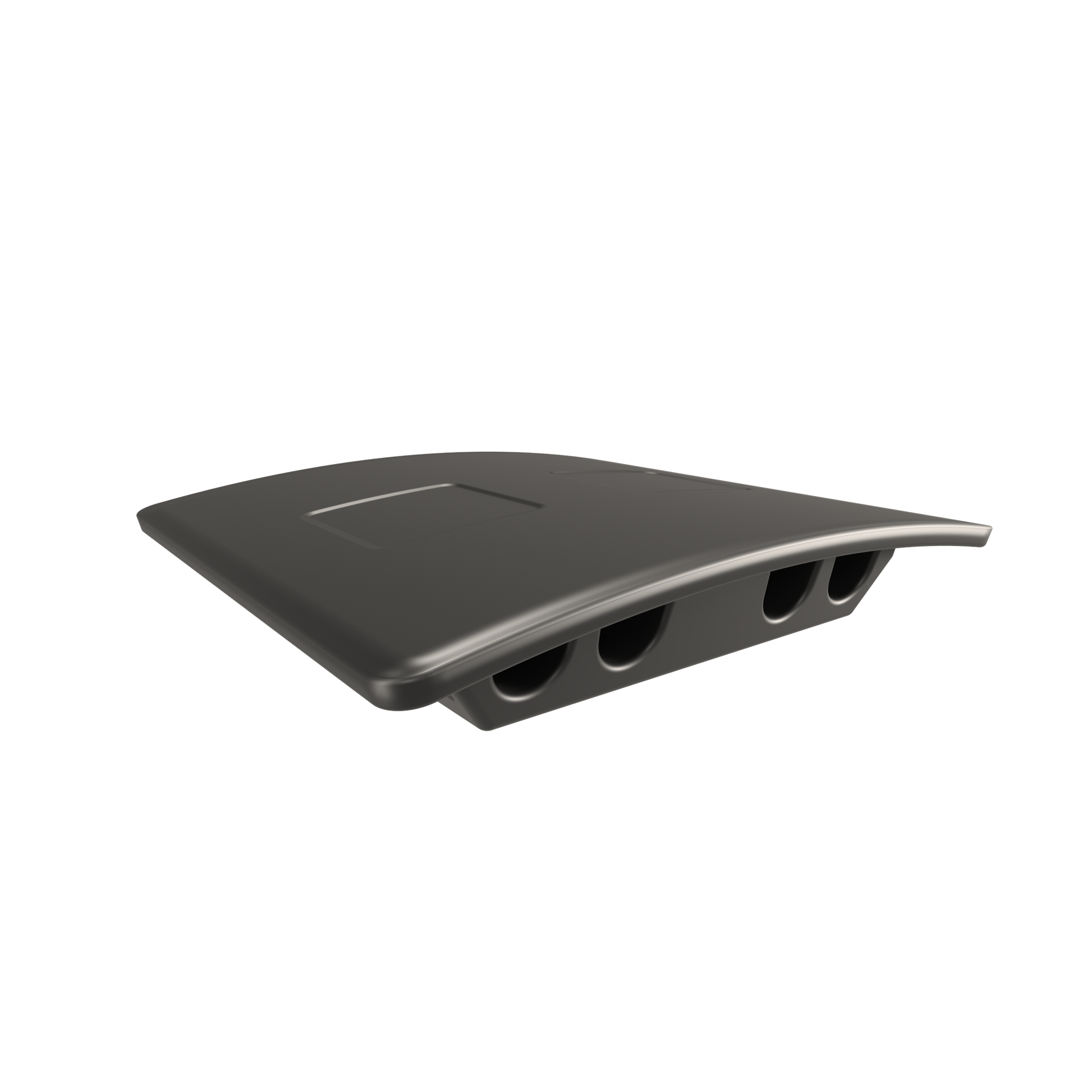 Titan Arc High Density Linking Clip | Black